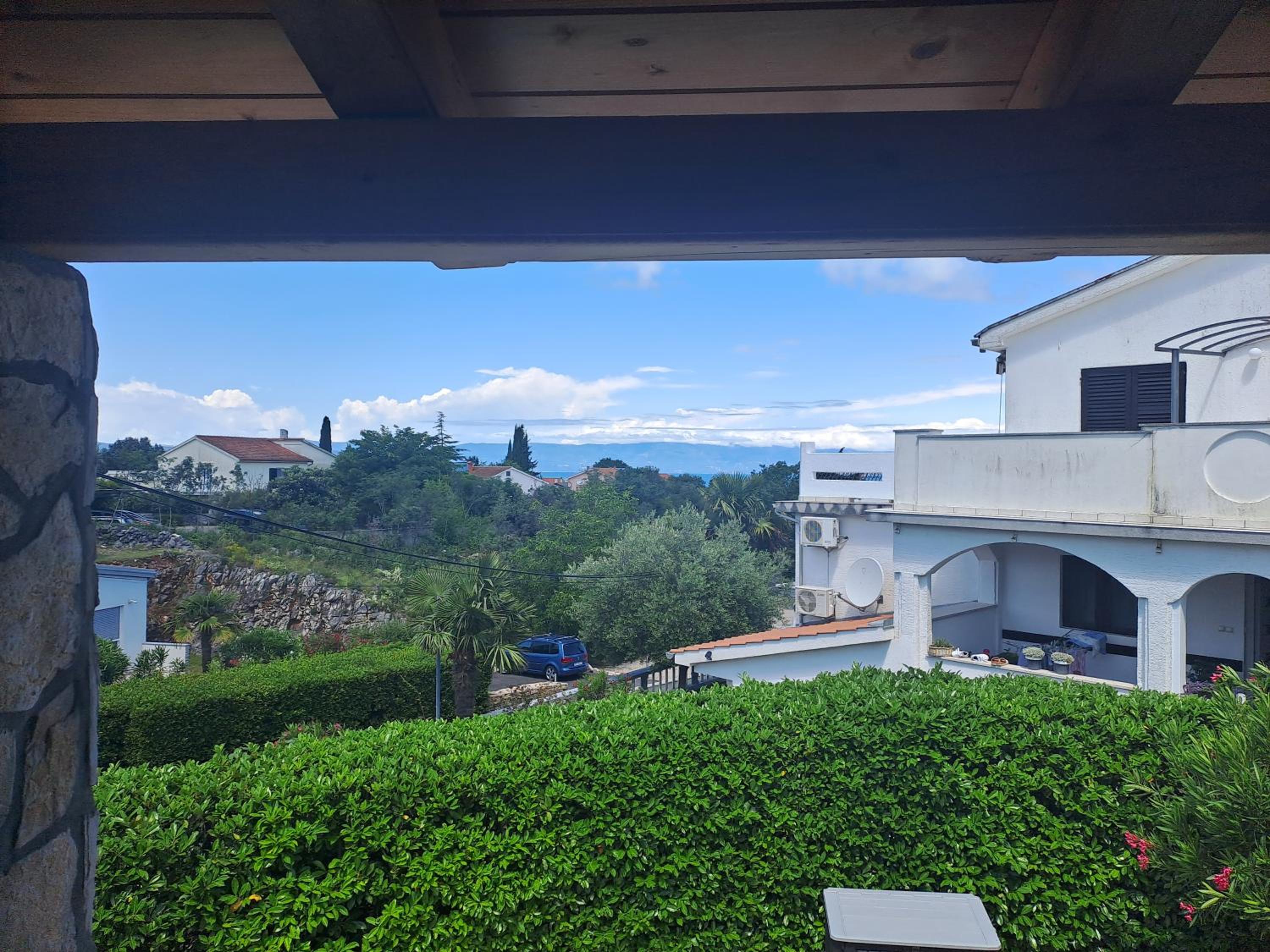 Villa Badi en Malinska