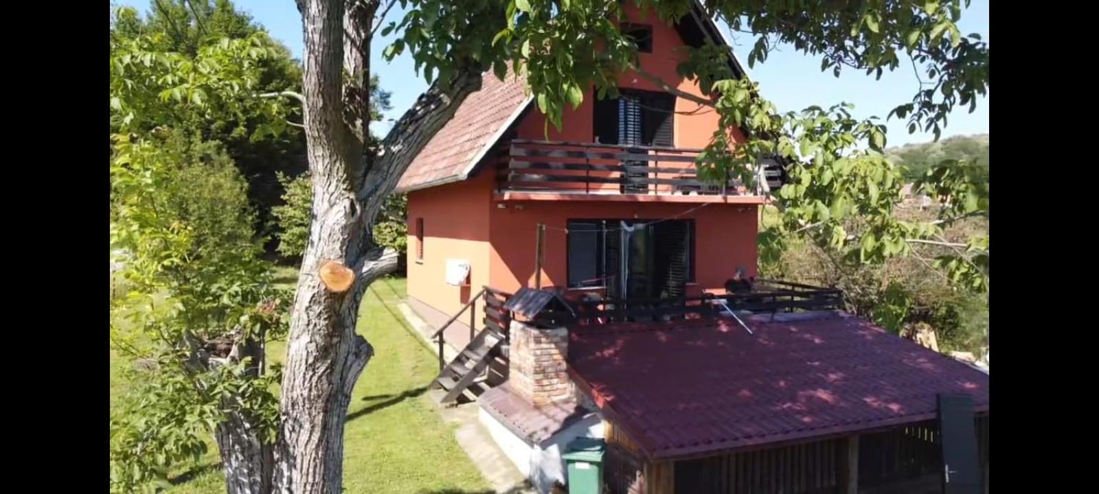 Sibony Villa Popovaca