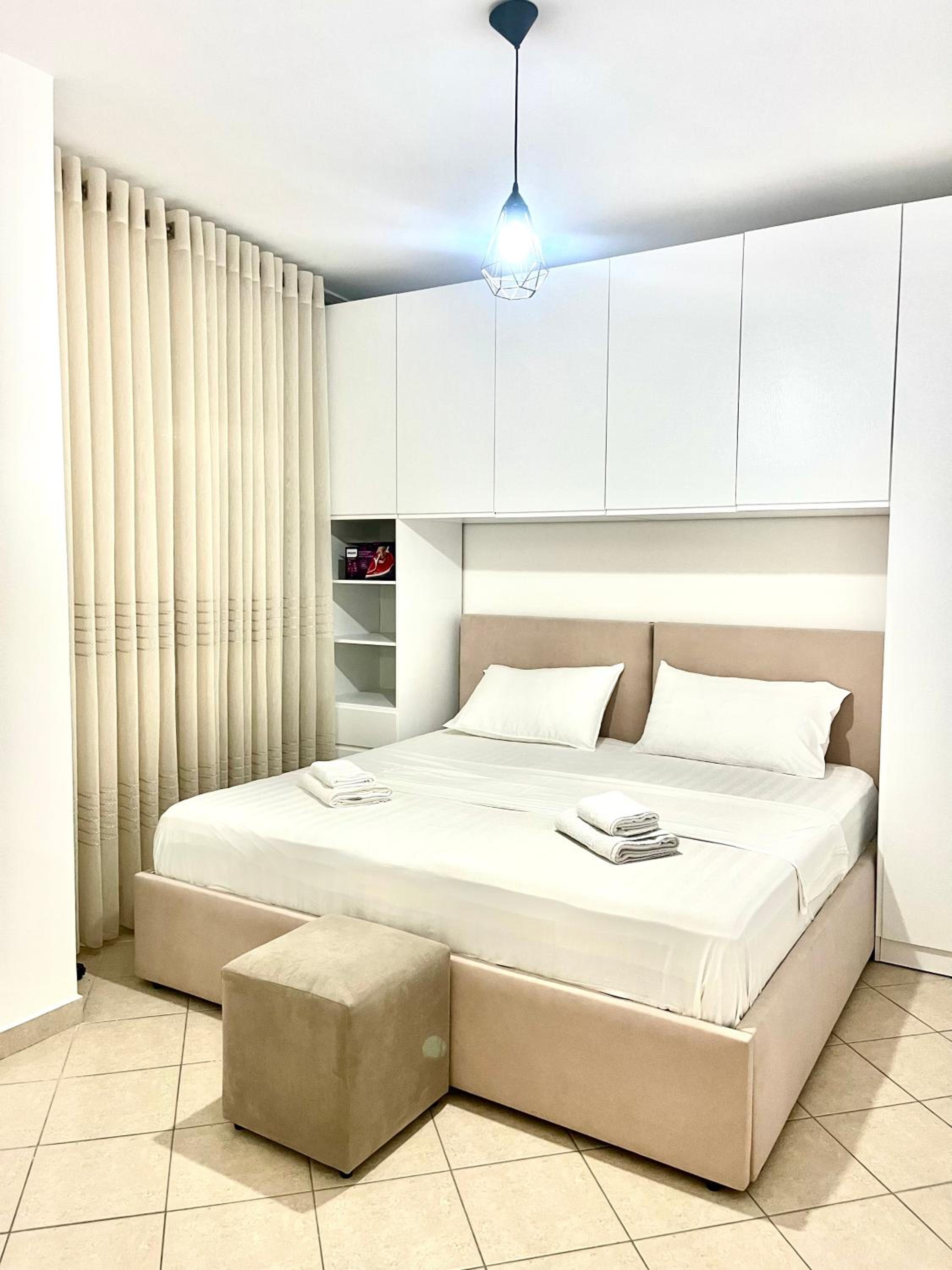 Super Seaview Apartment