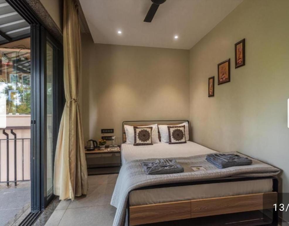 5 Elements The Villa view 5