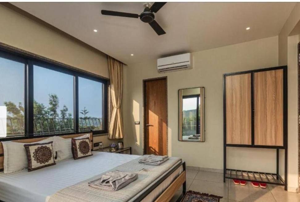 5 Elements The Villa view 4