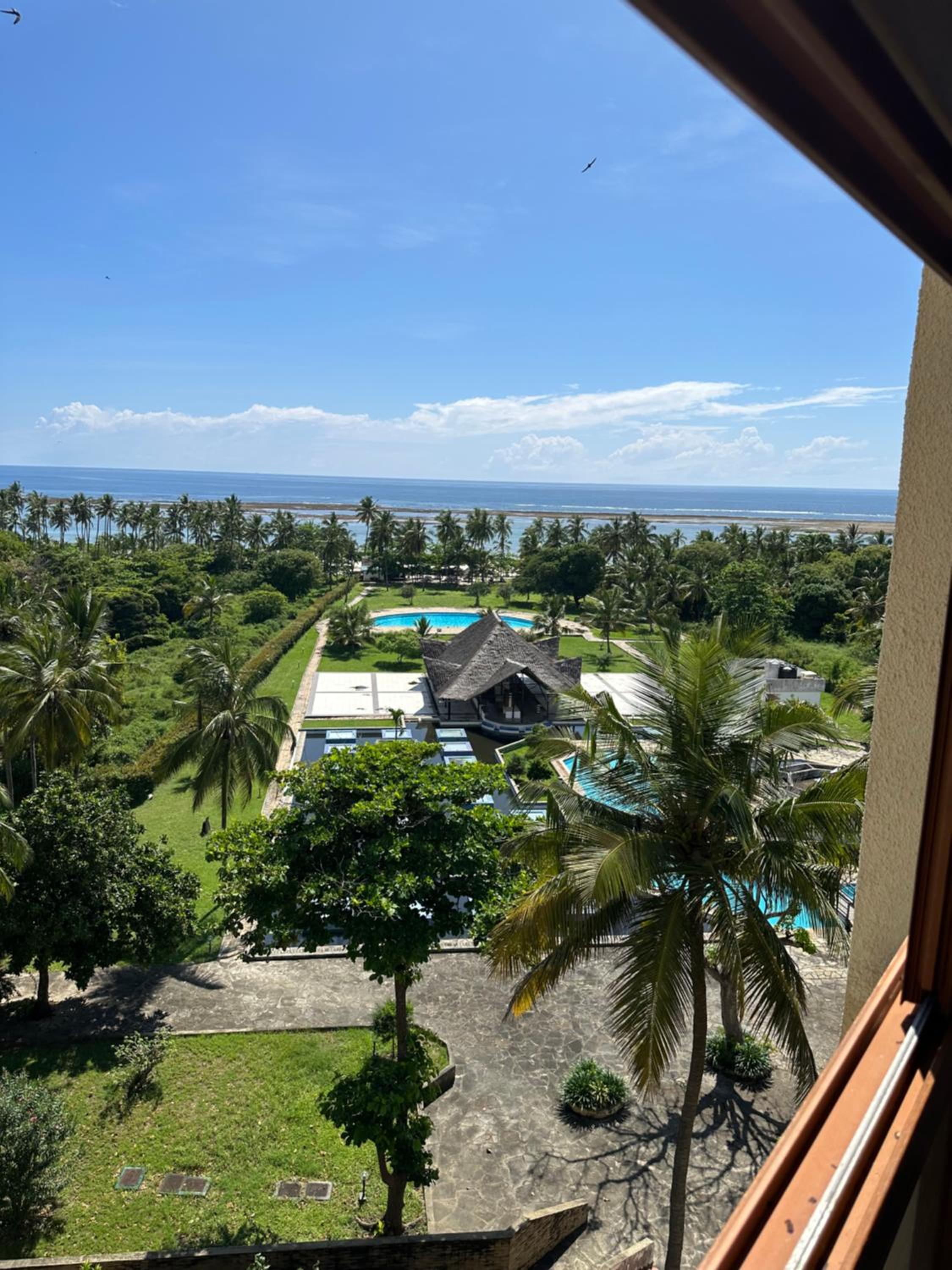 Sealaview