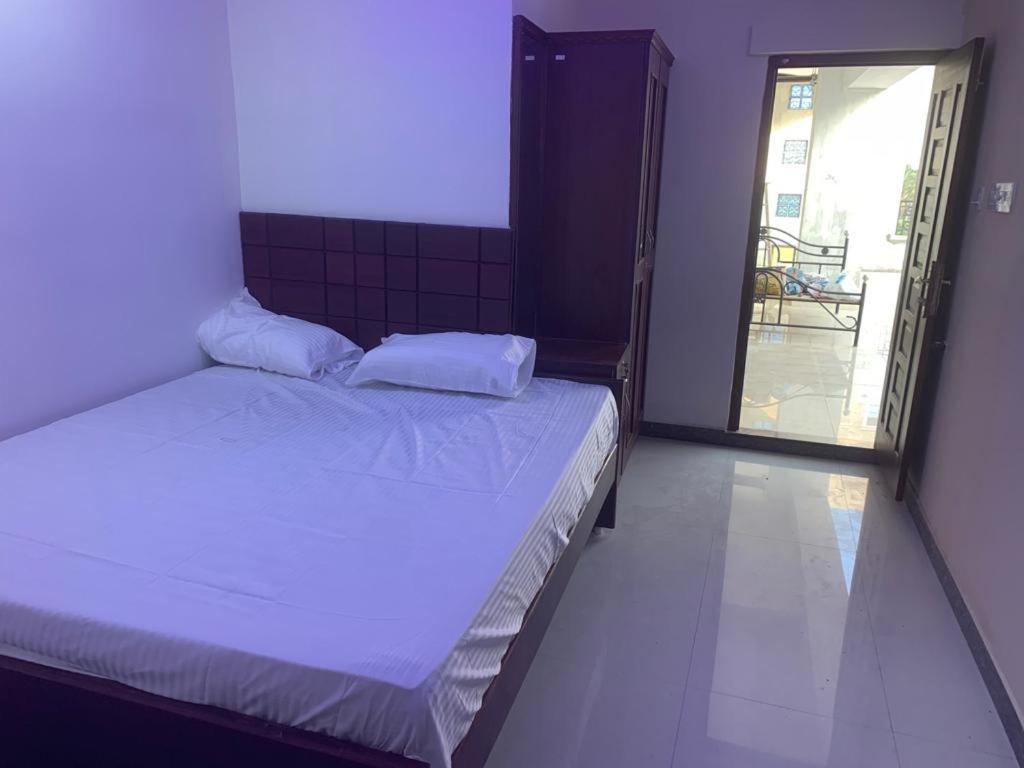 Riya Residency