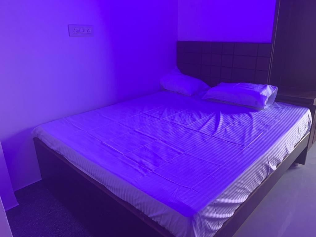 Riya Residency