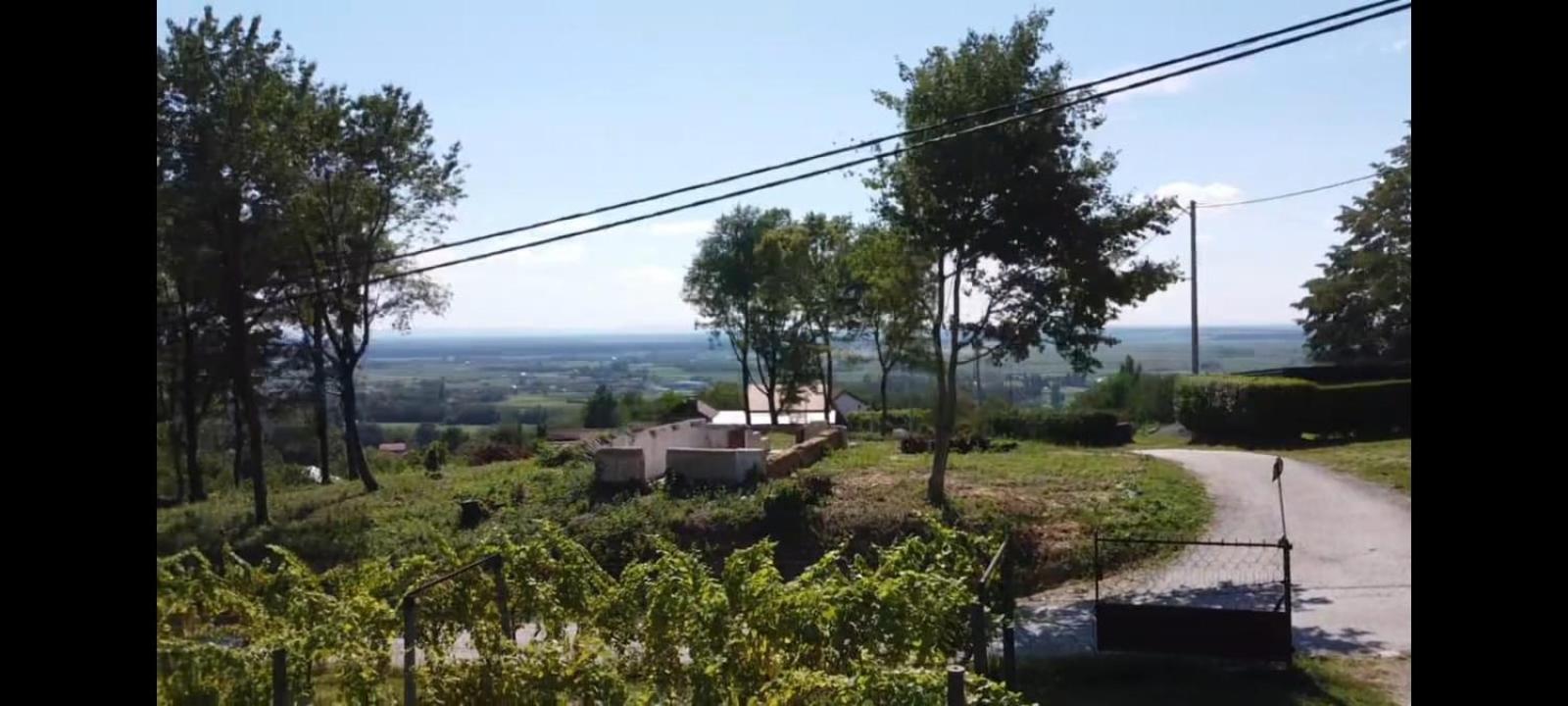 Sibony Villa Popovaca