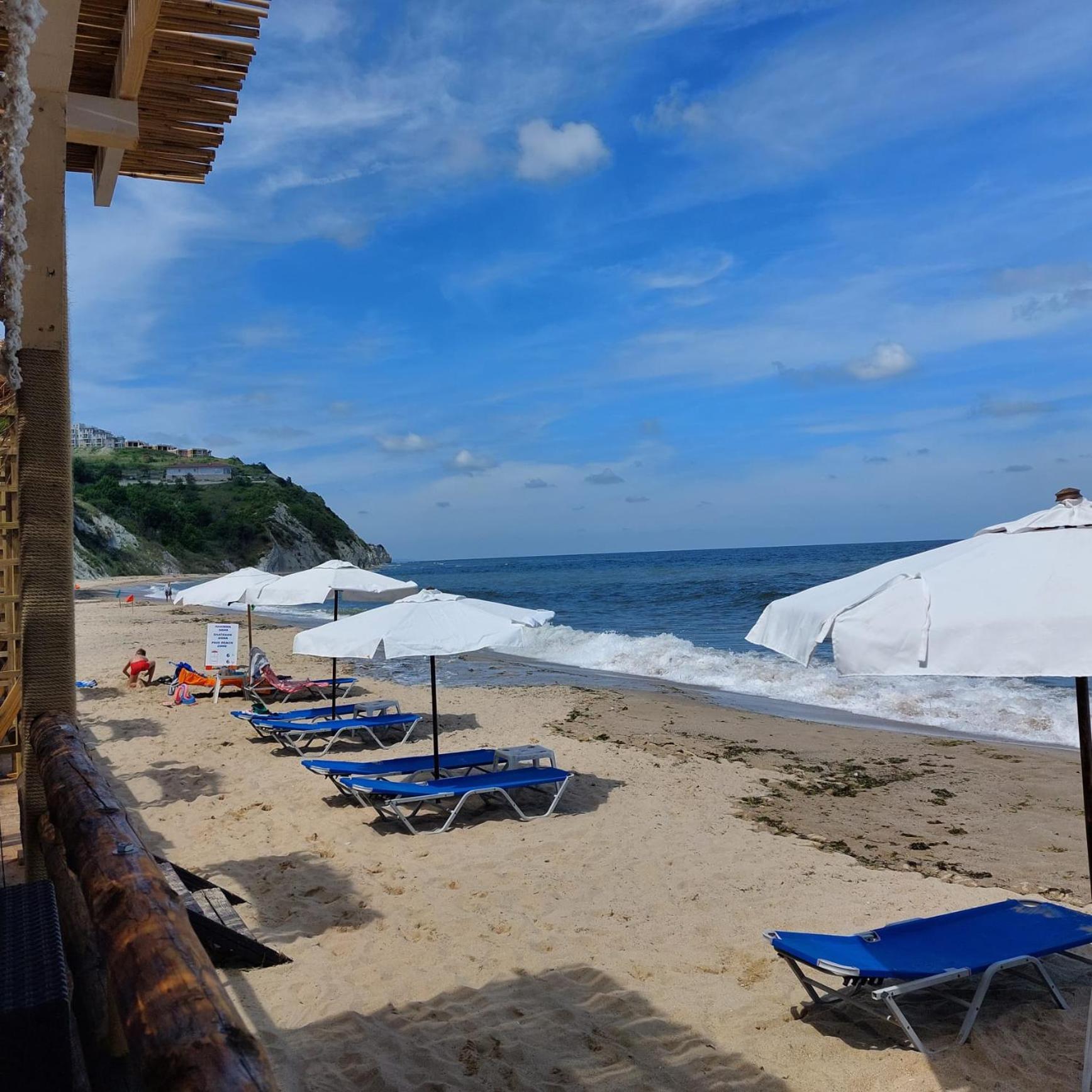 Sun Holidays Byala