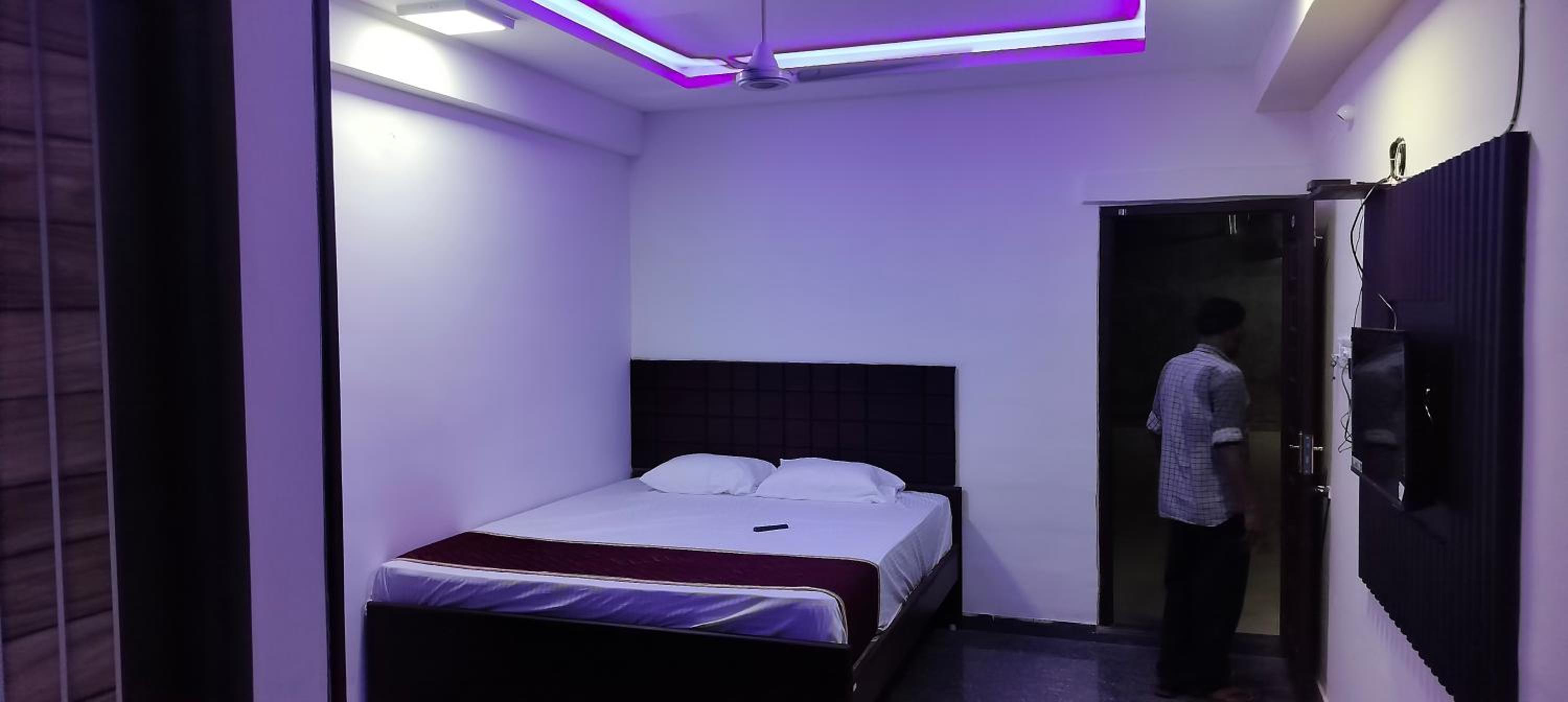 Riya Residency