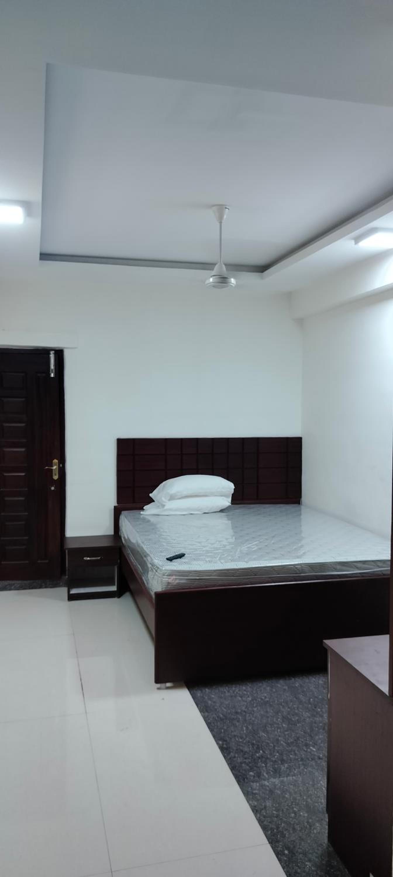Riya Residency