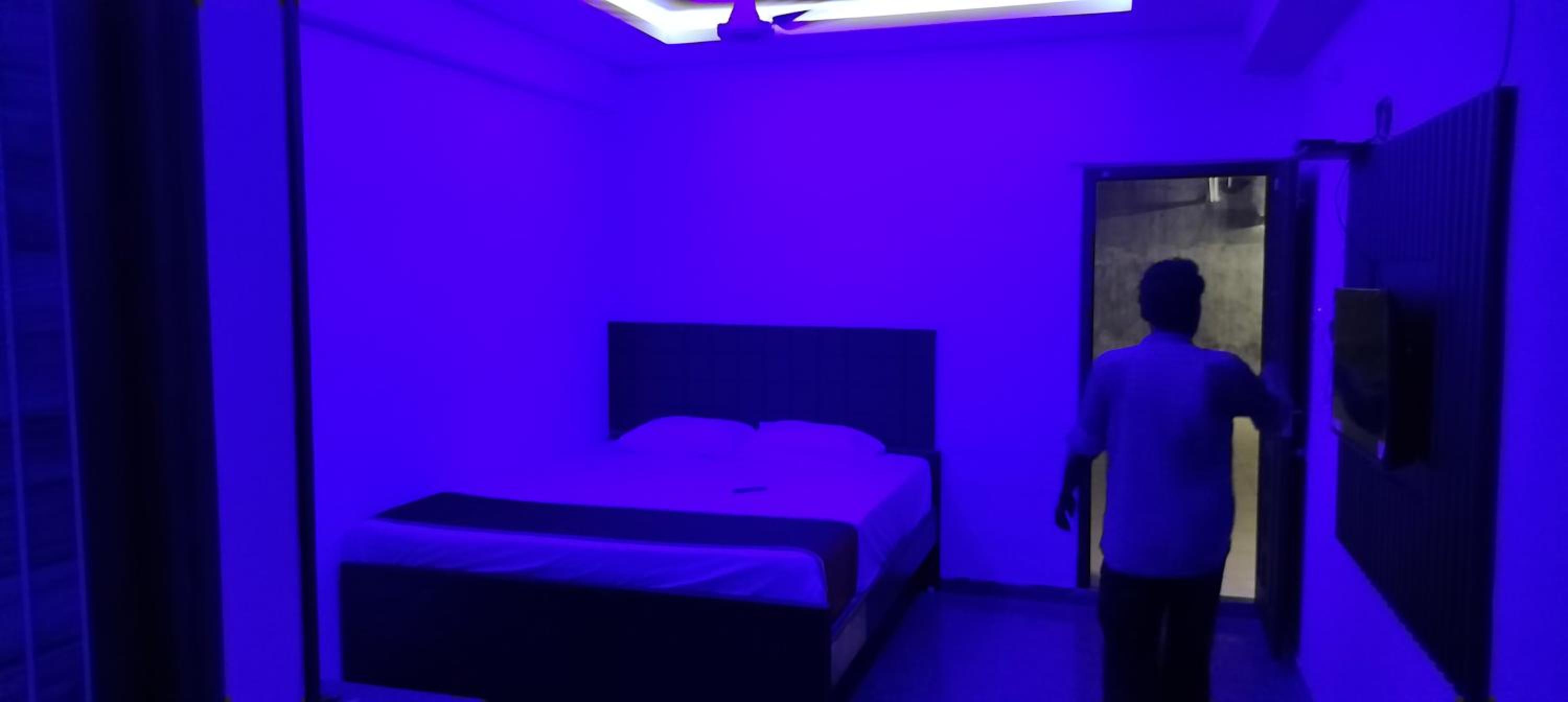 Riya Residency