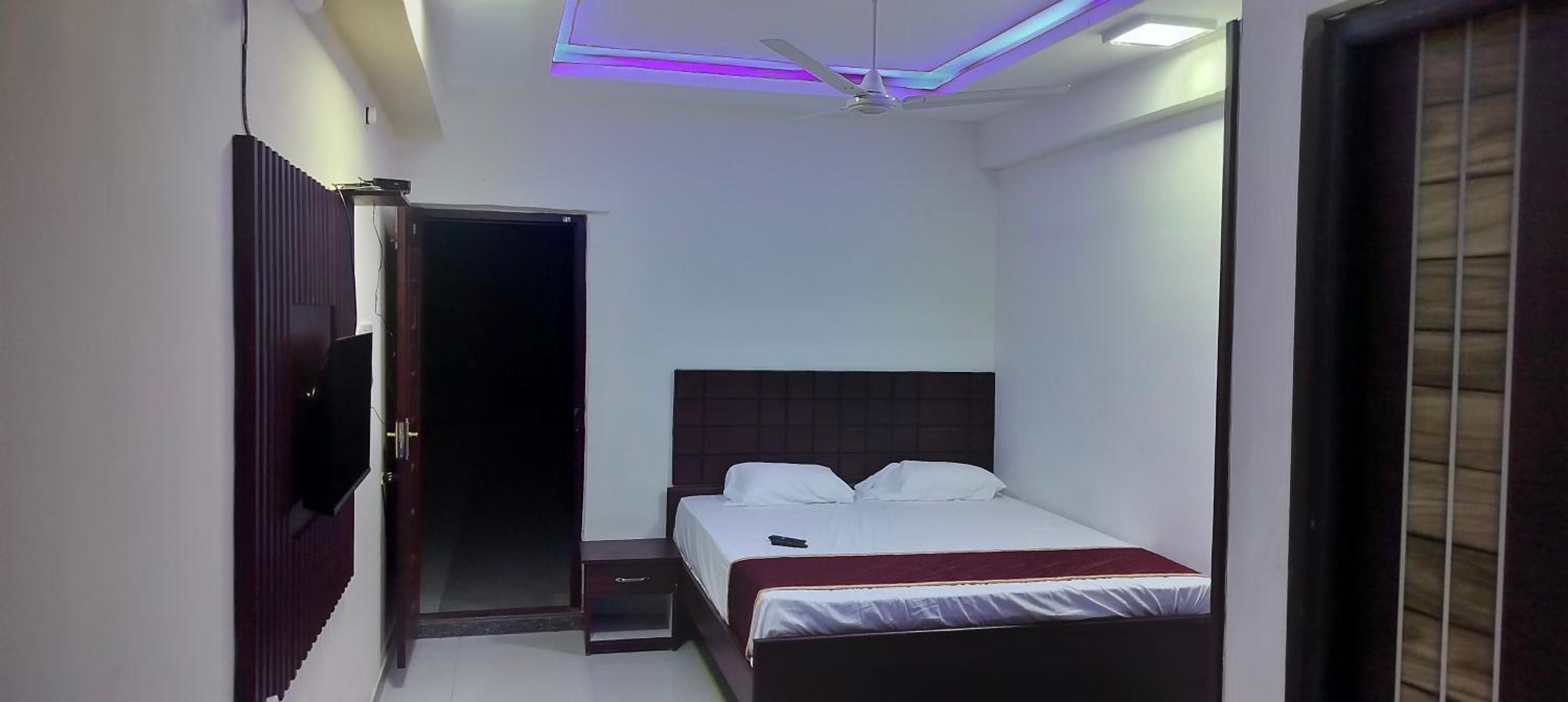 Riya Residency