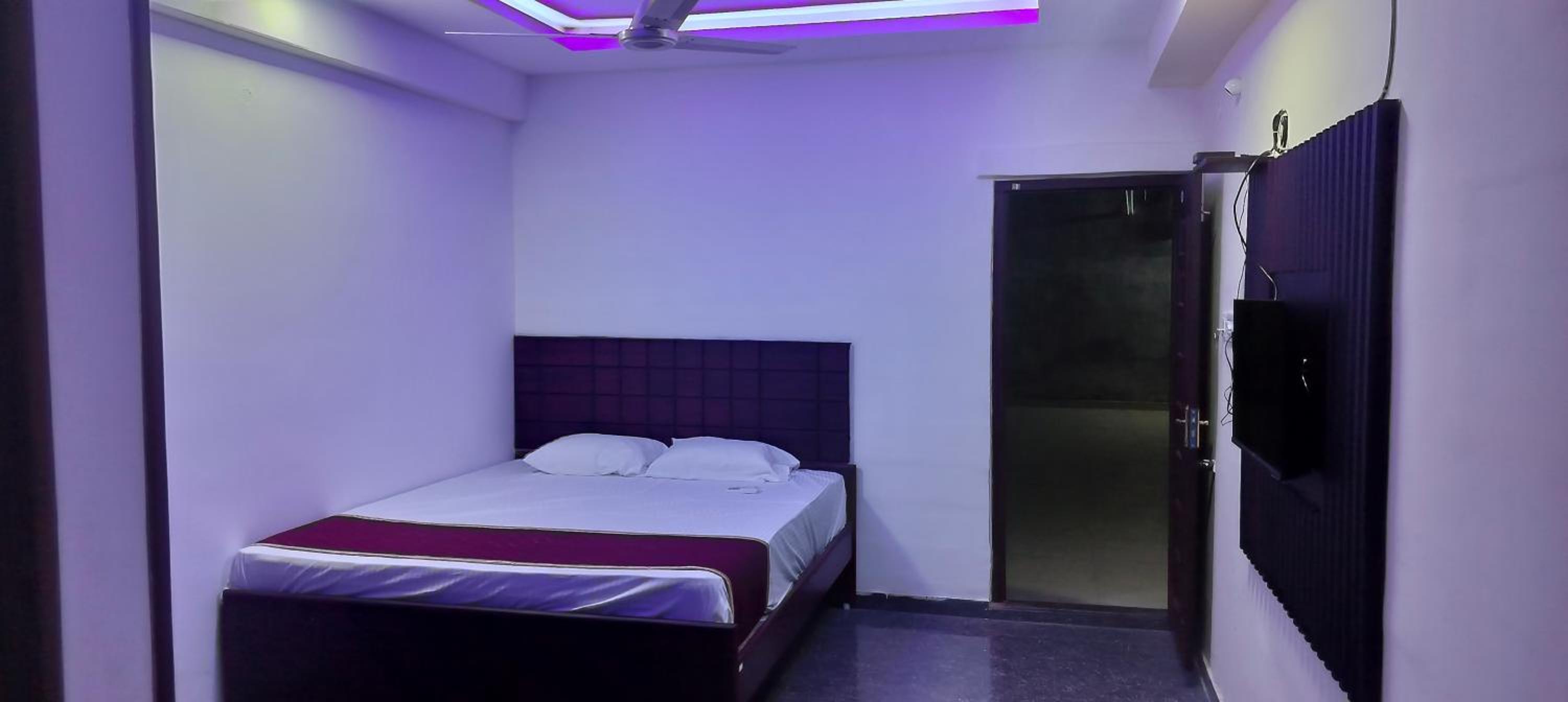 Riya Residency