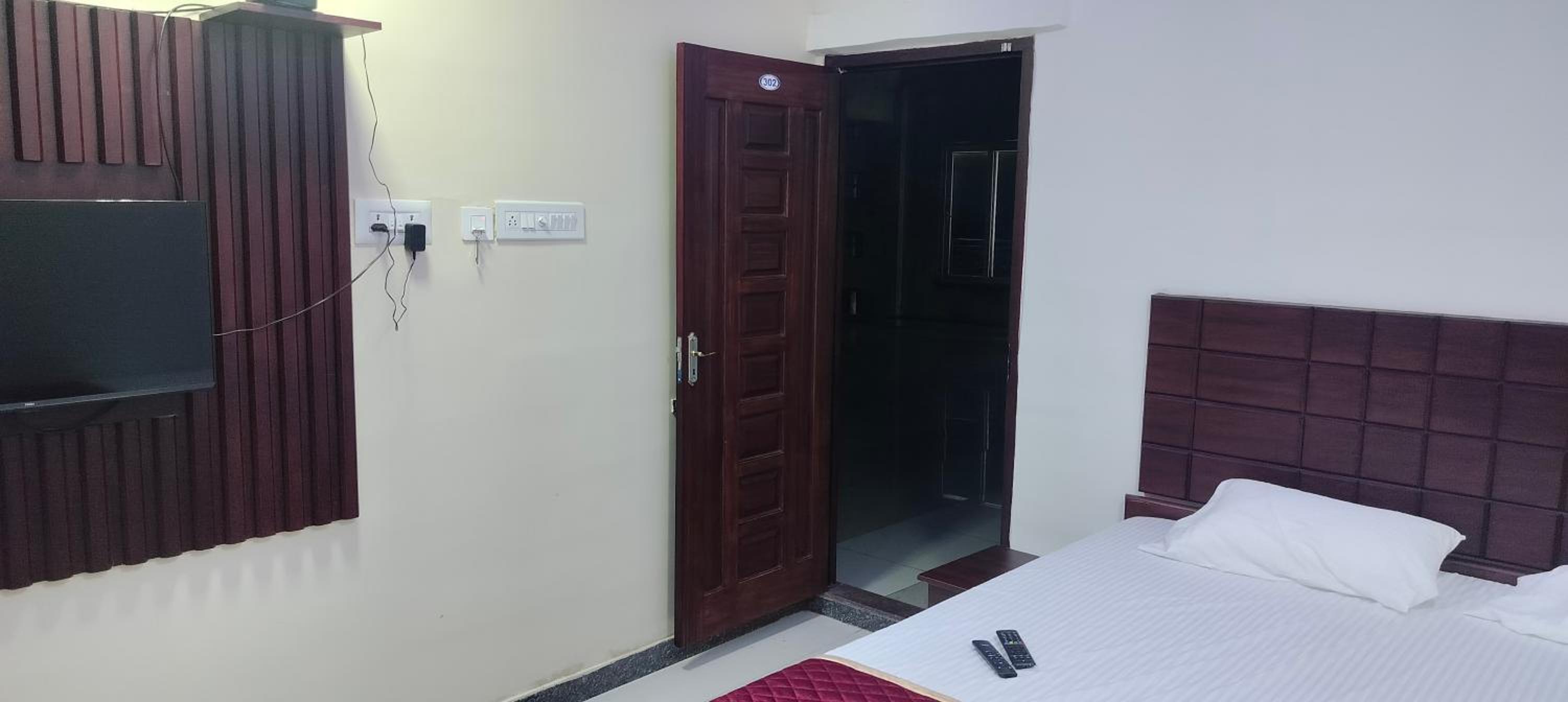 Riya Residency
