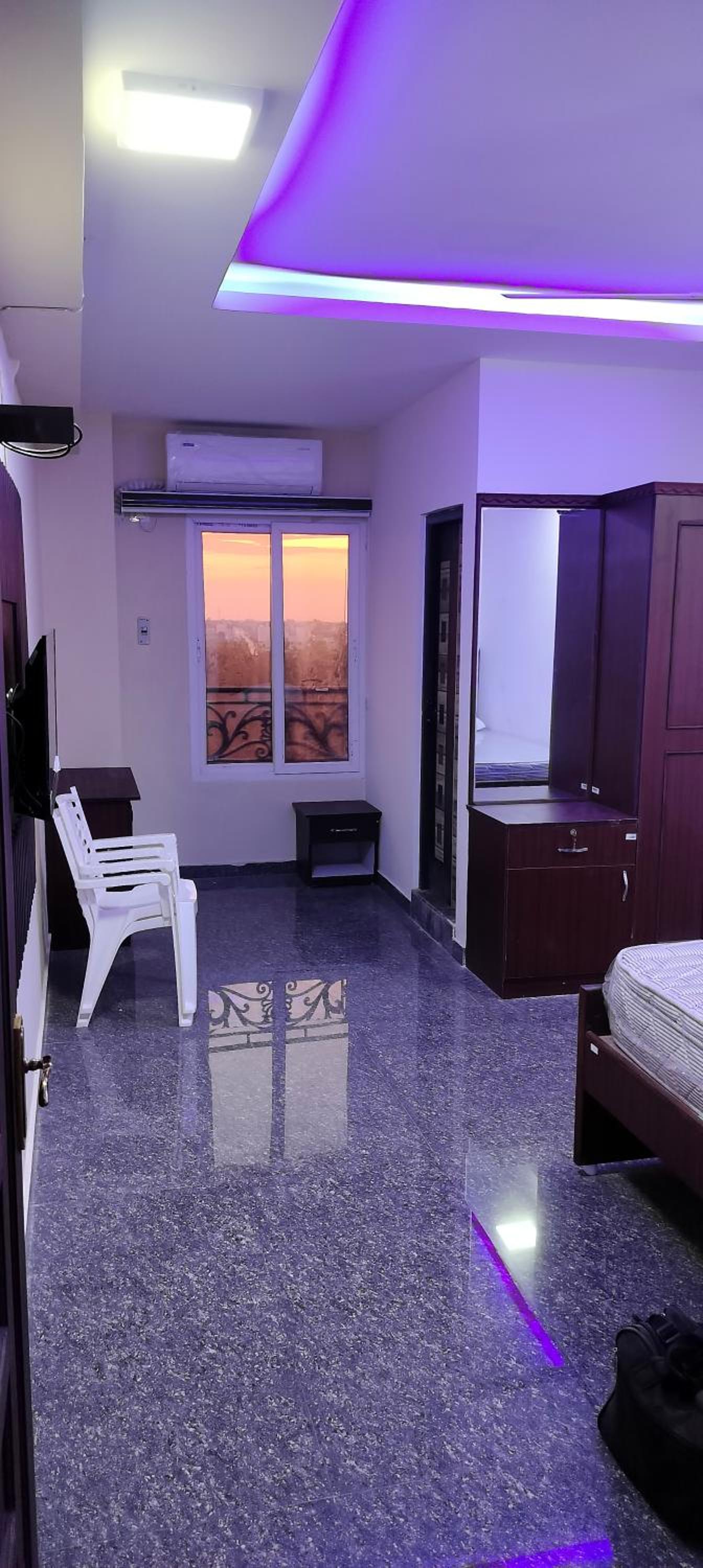 Riya Residency
