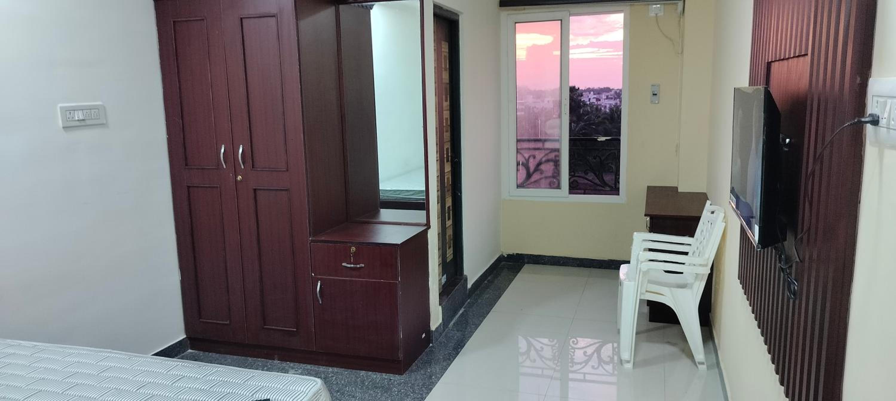 Riya Residency