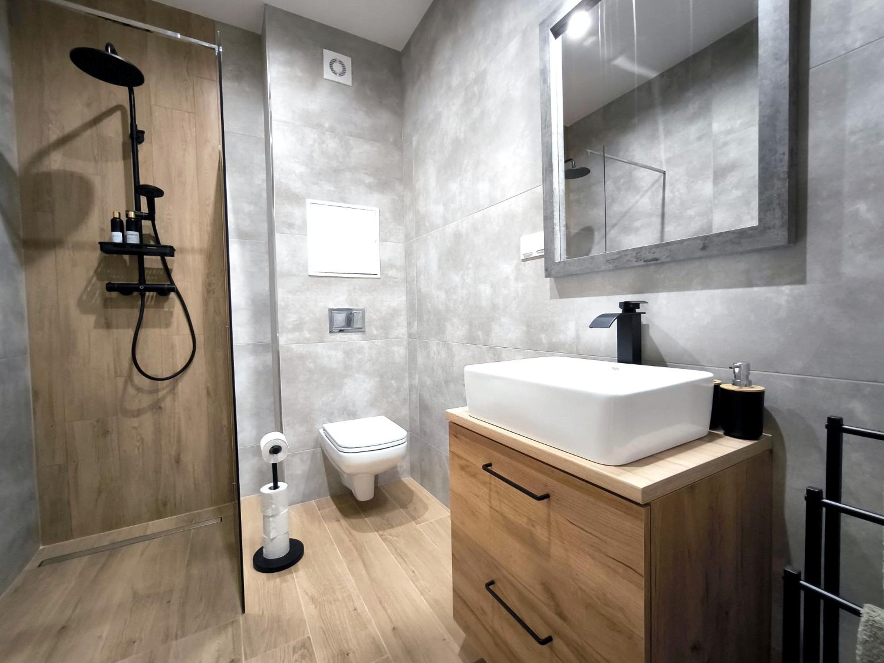 Apartmány Karpatia s privátnym parkovaním