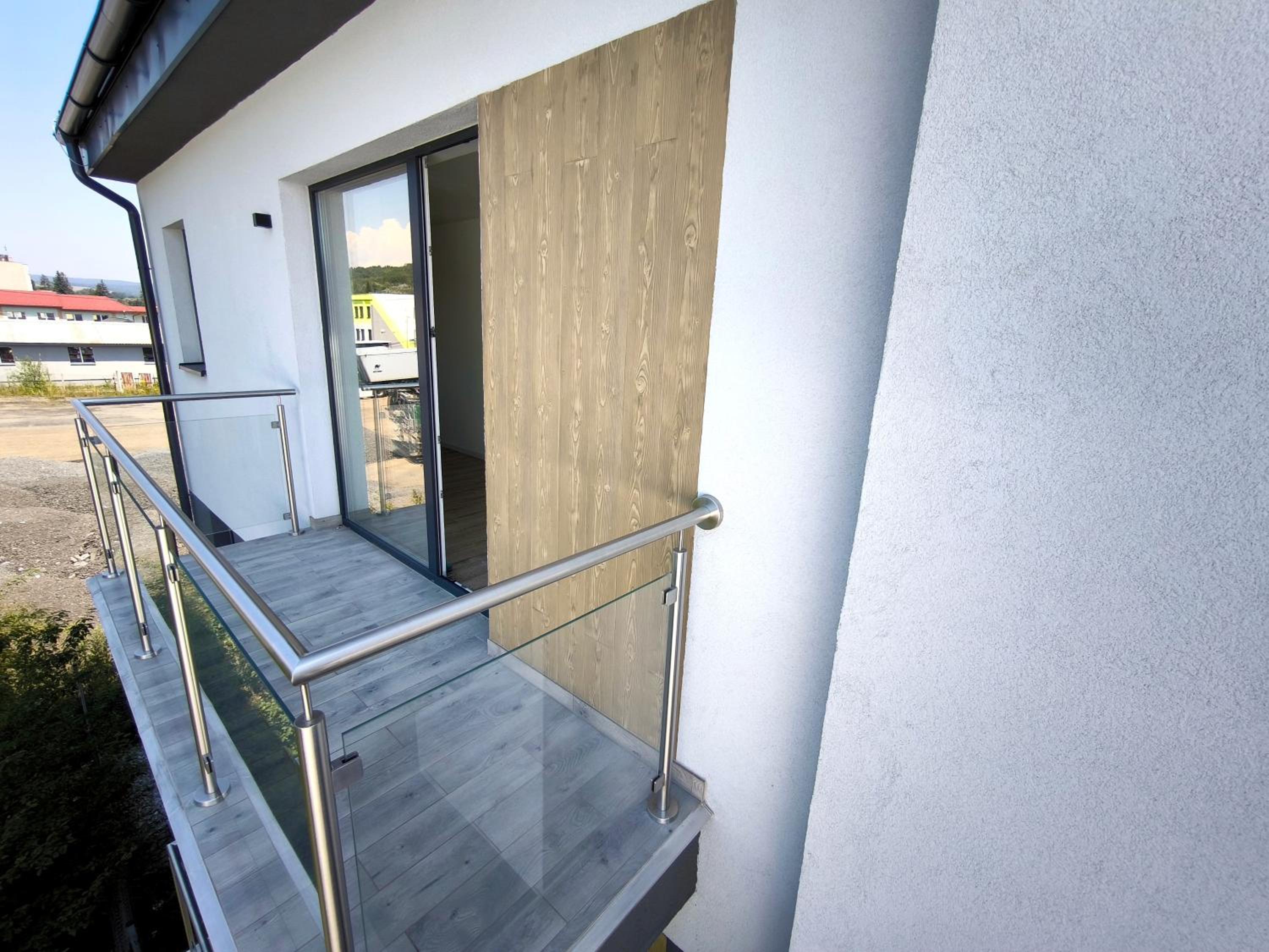 Apartmány Karpatia s privátnym parkovaním