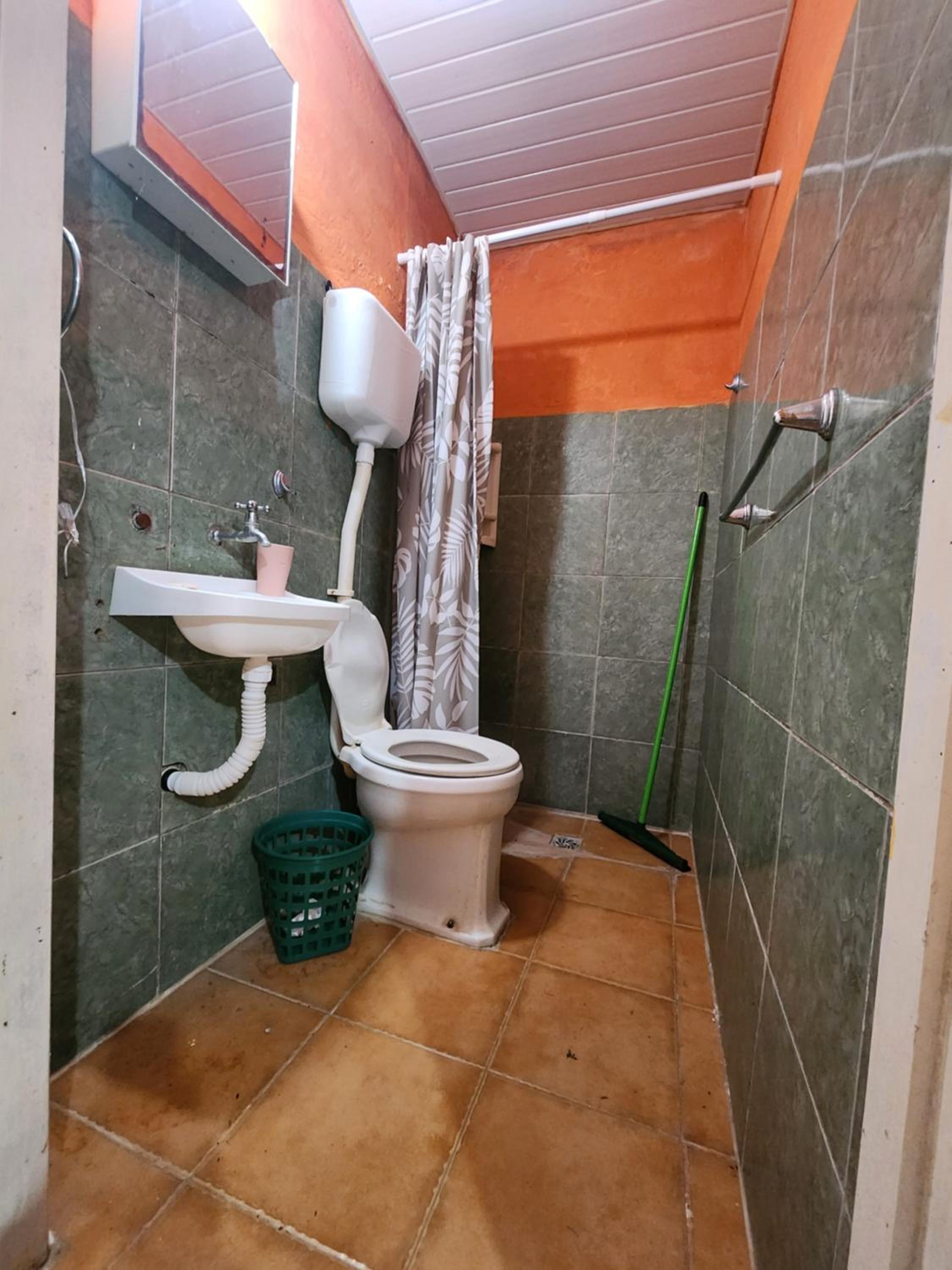 Complejo Costa Kiyú view 4