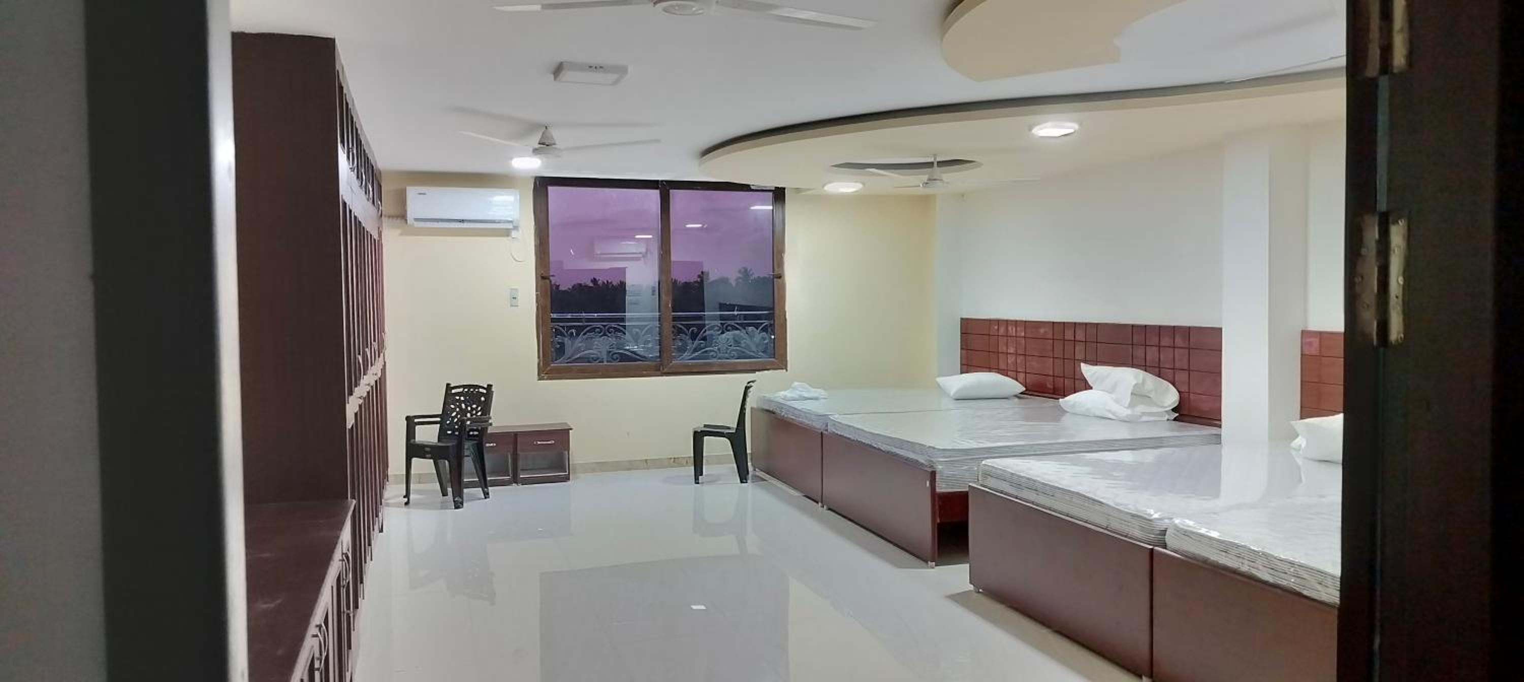 Riya Residency