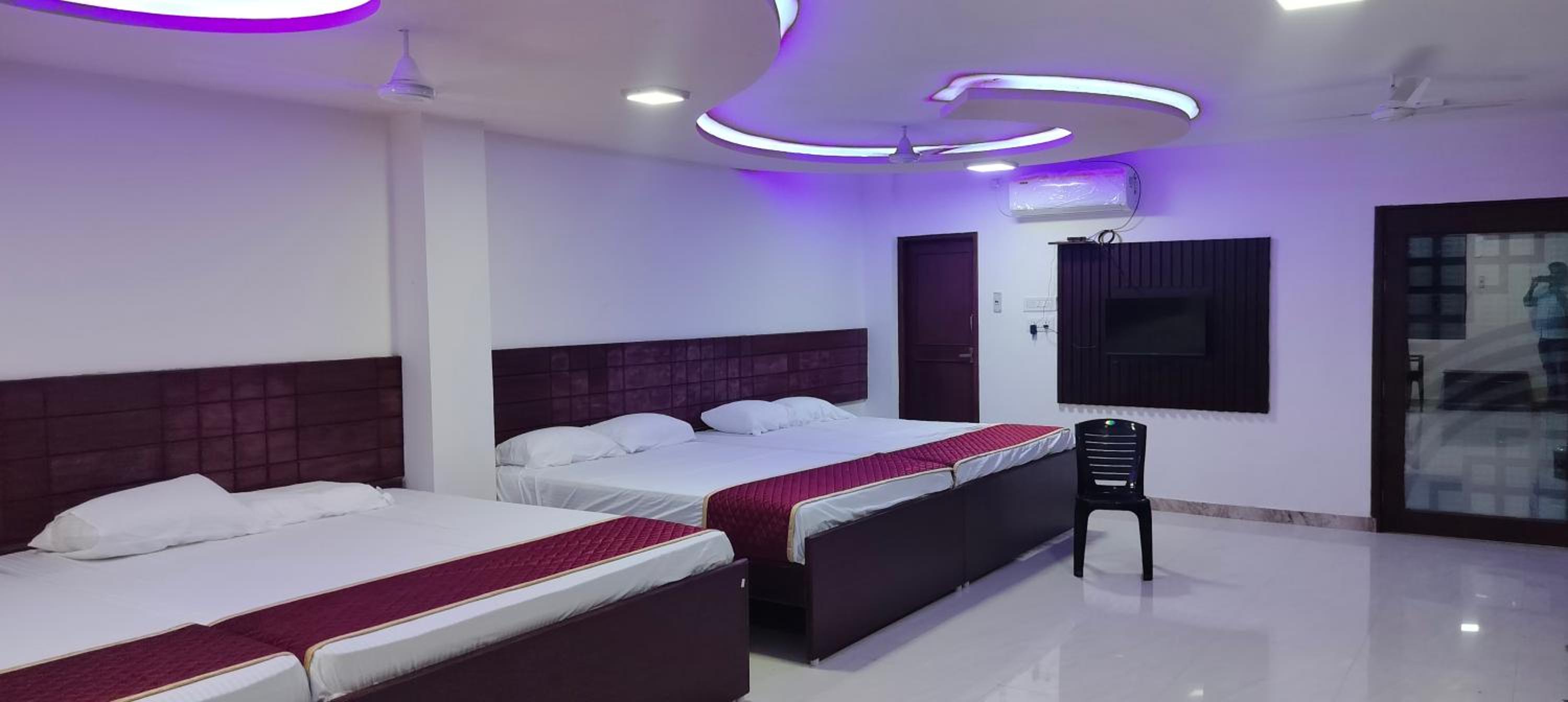 Riya Residency