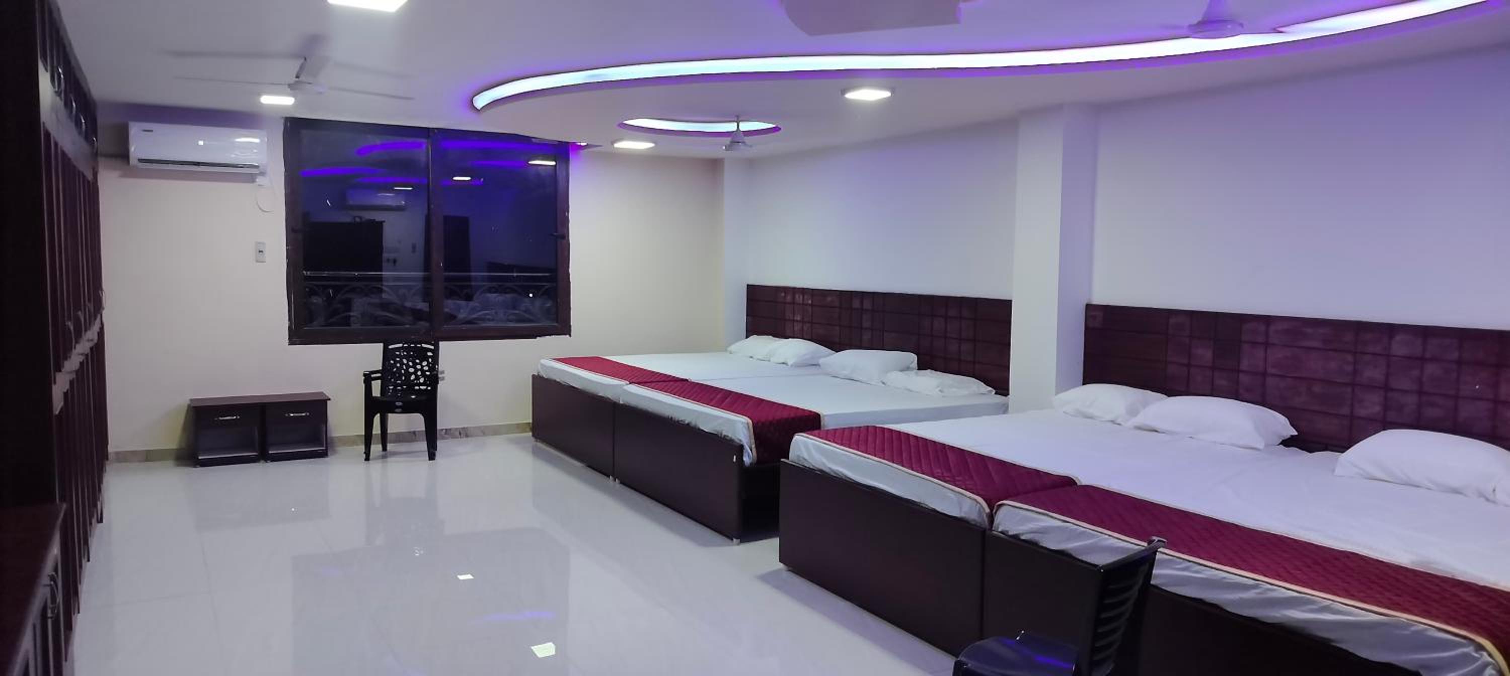 Riya Residency