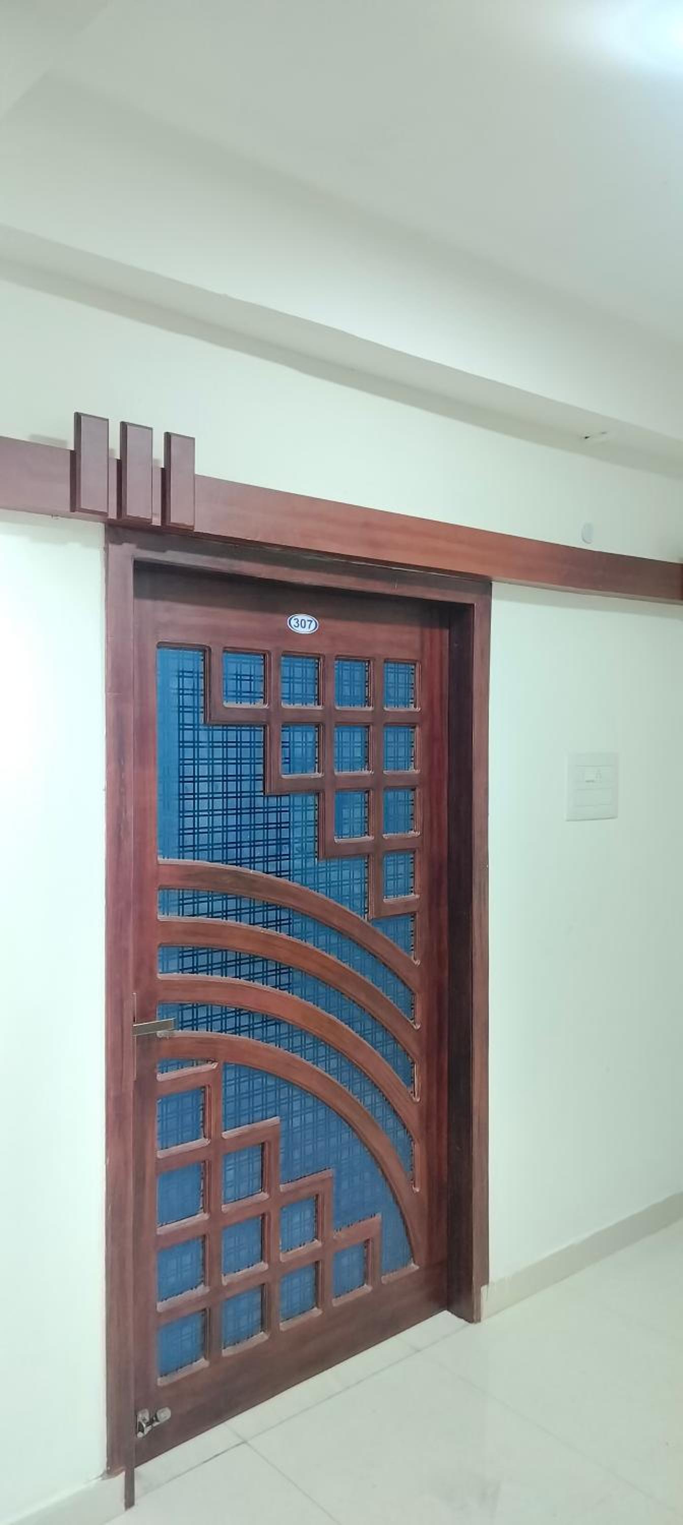 Riya Residency