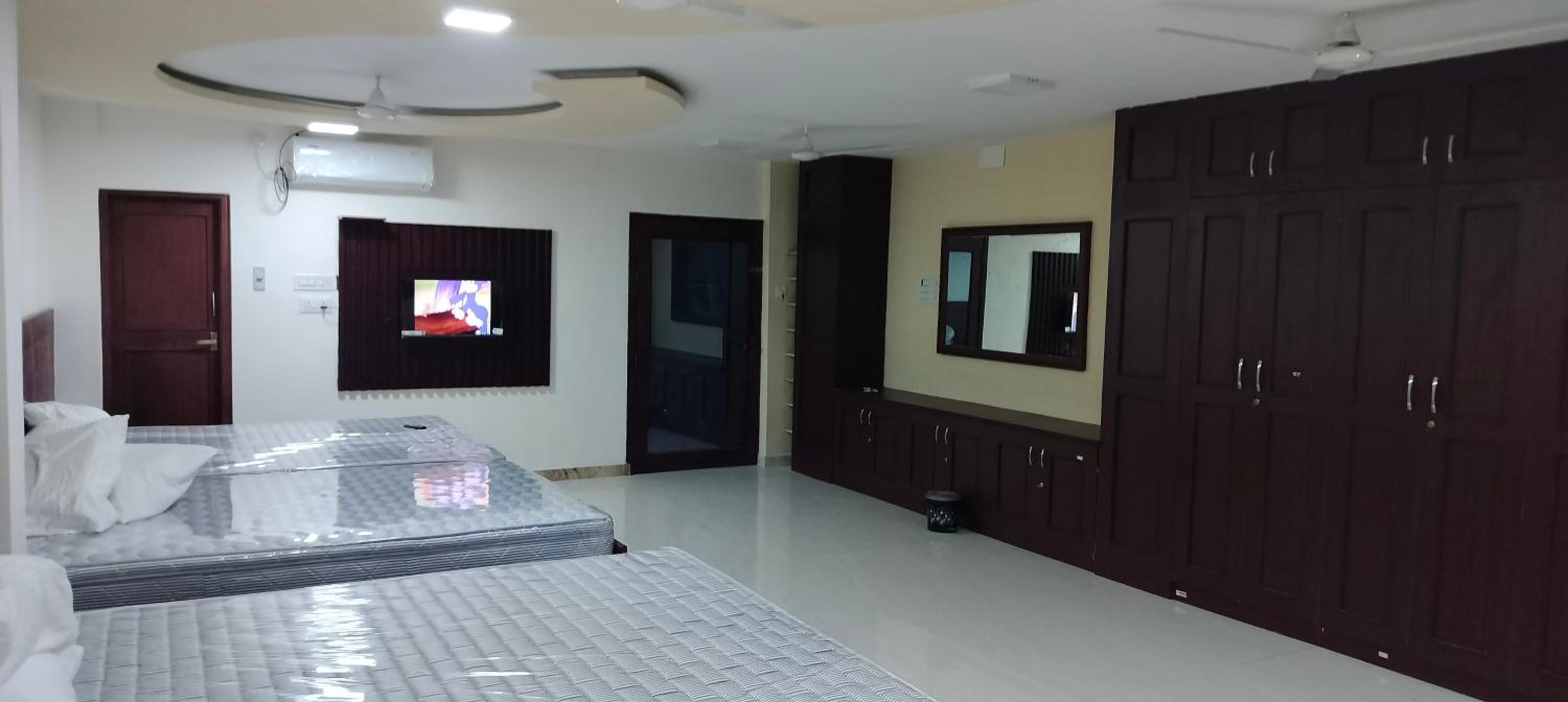 Riya Residency