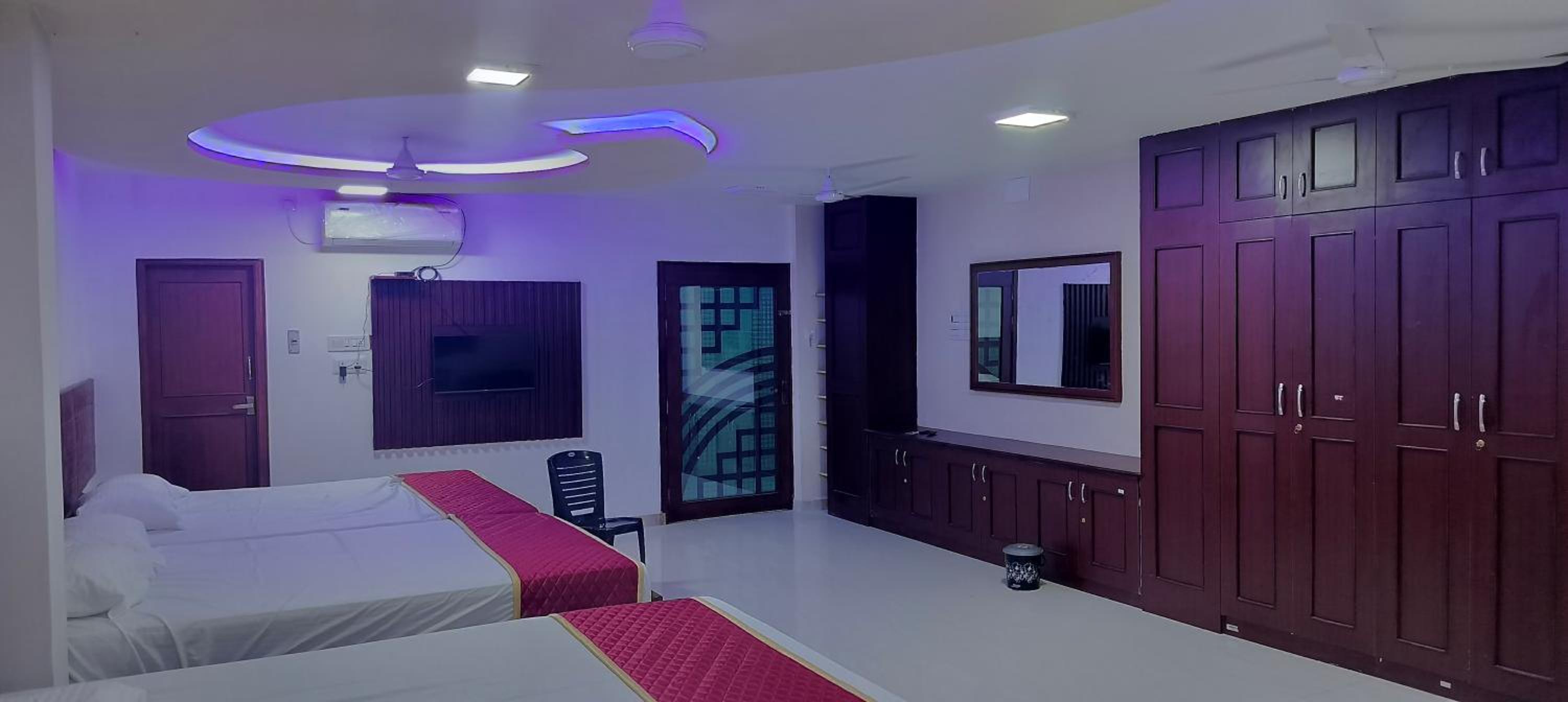 Riya Residency