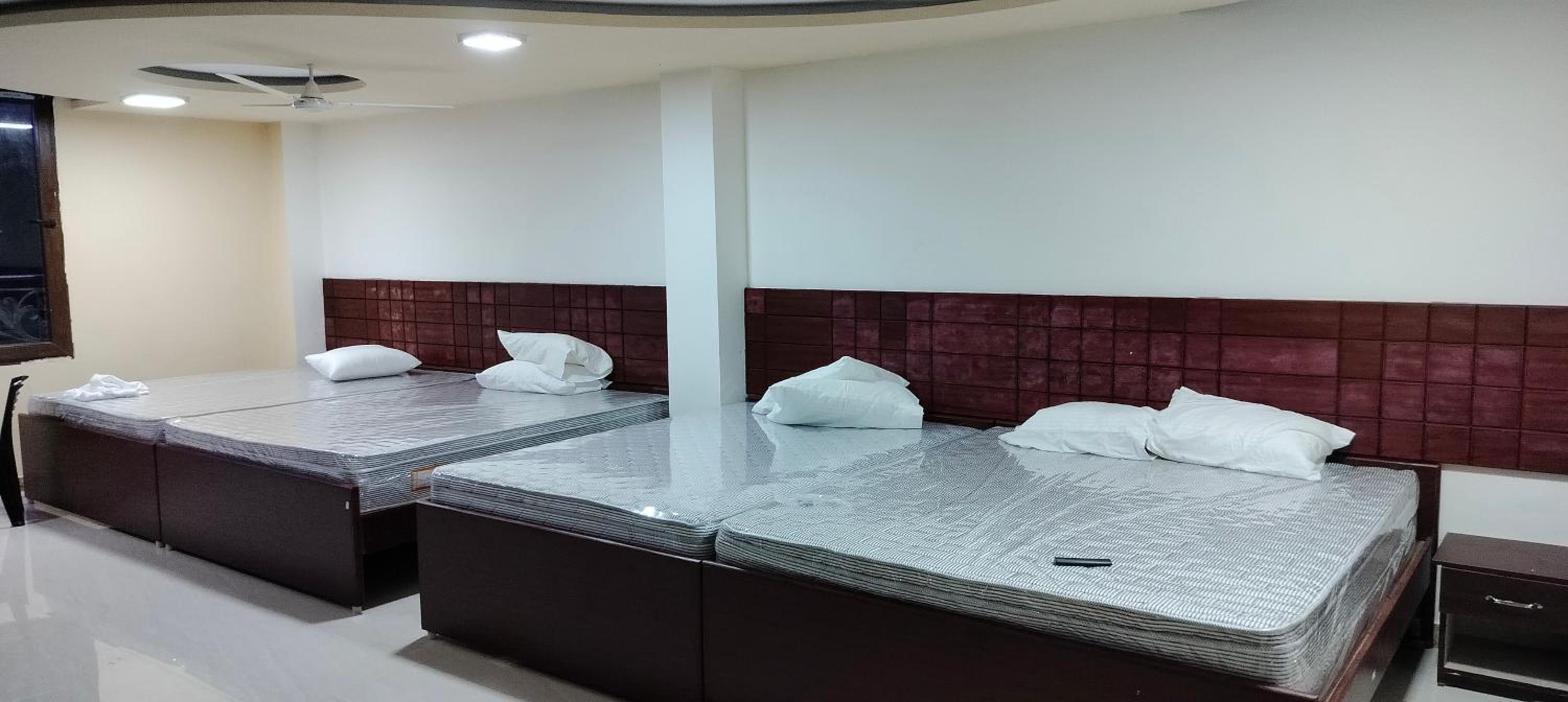 Riya Residency