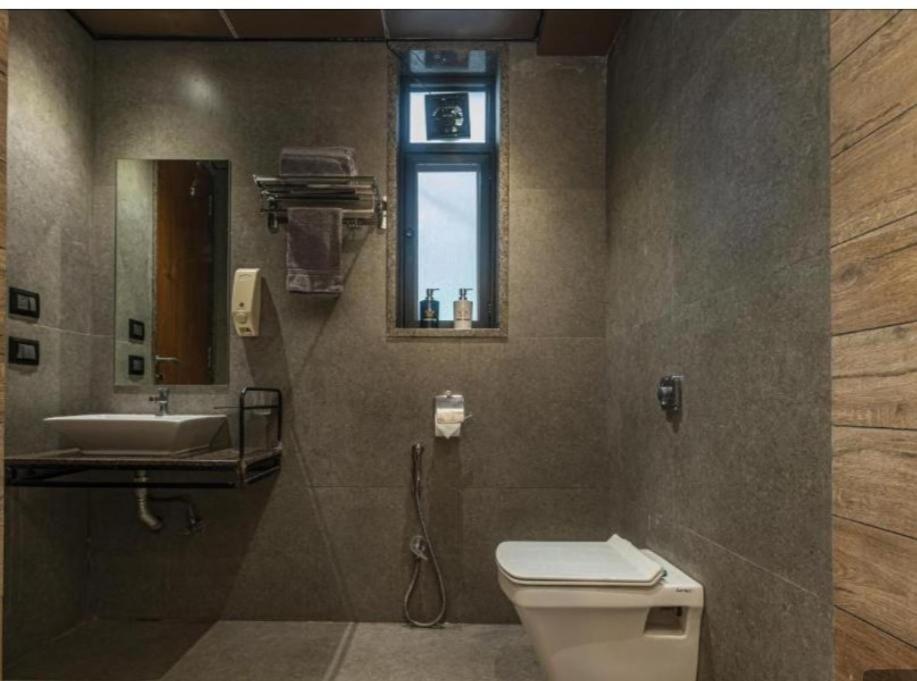 5 Elements The Villa view 2