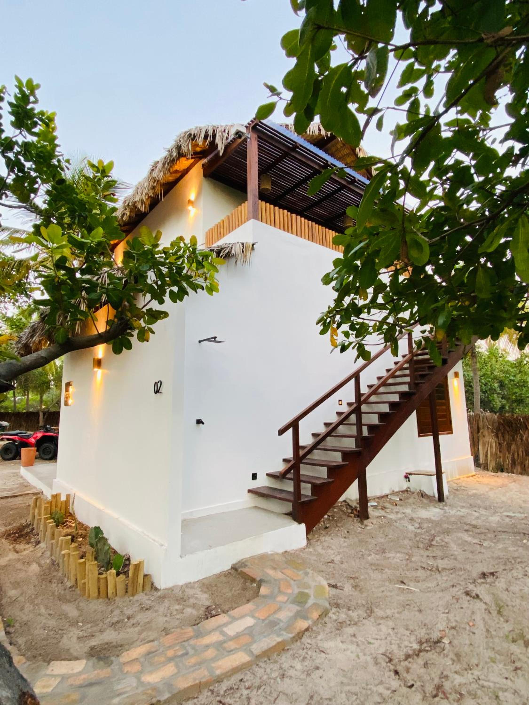 Vila Monan
