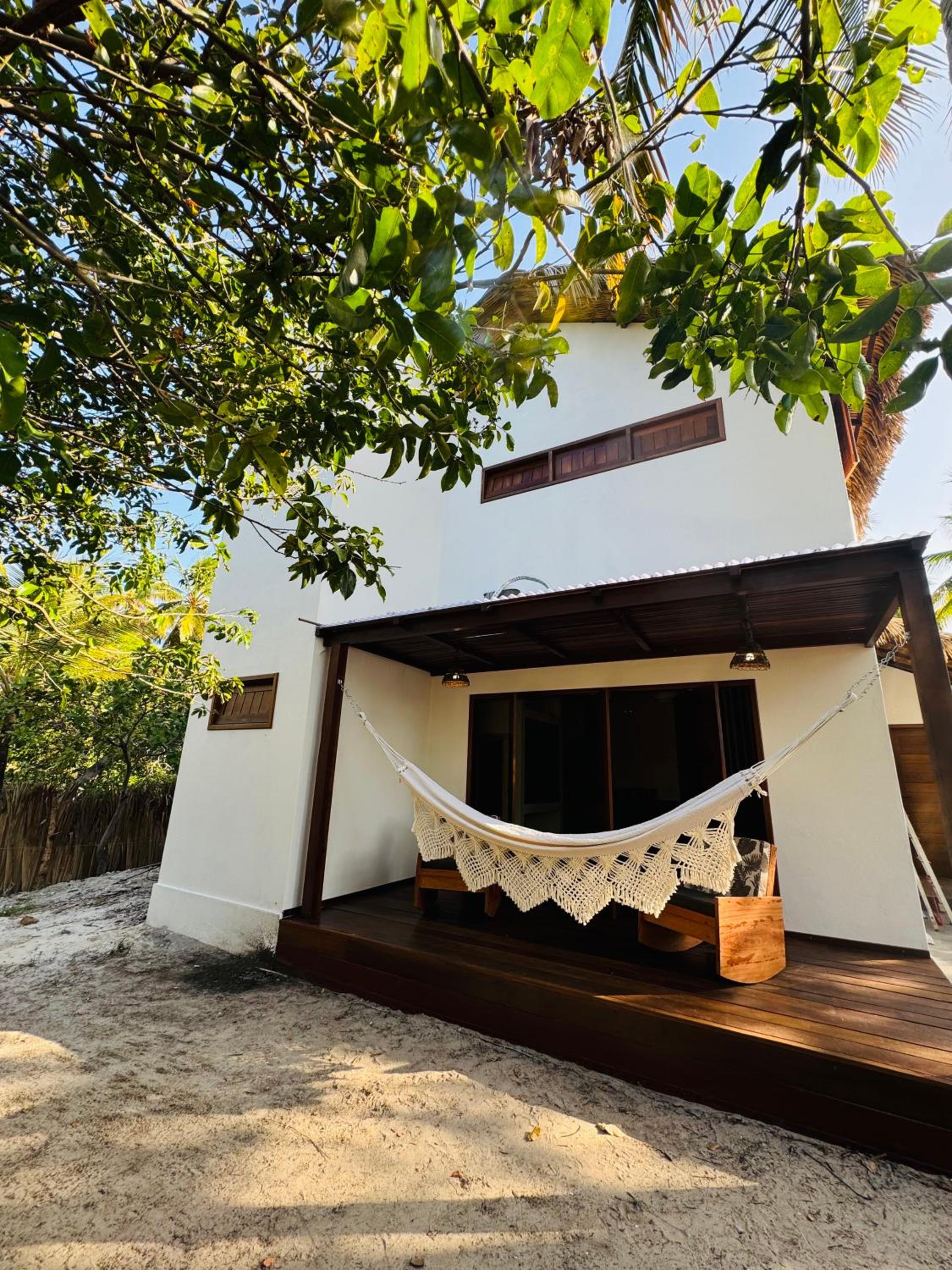 Vila Monan