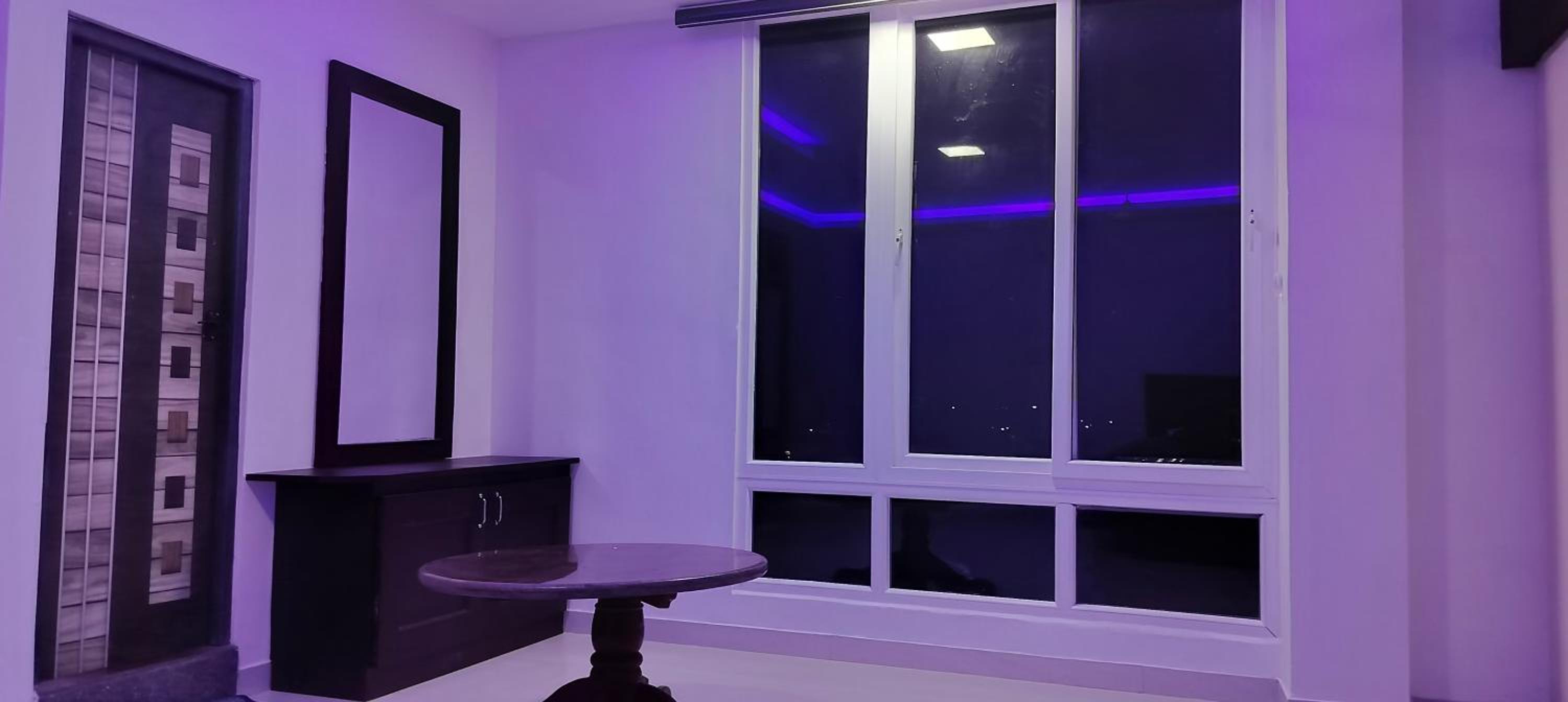 Riya Residency