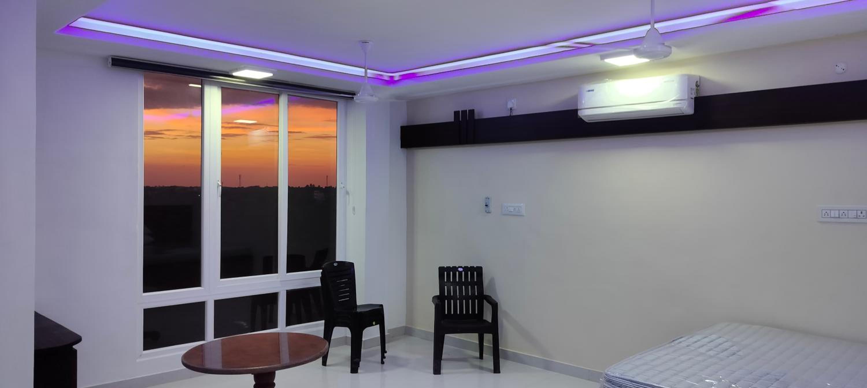 Riya Residency