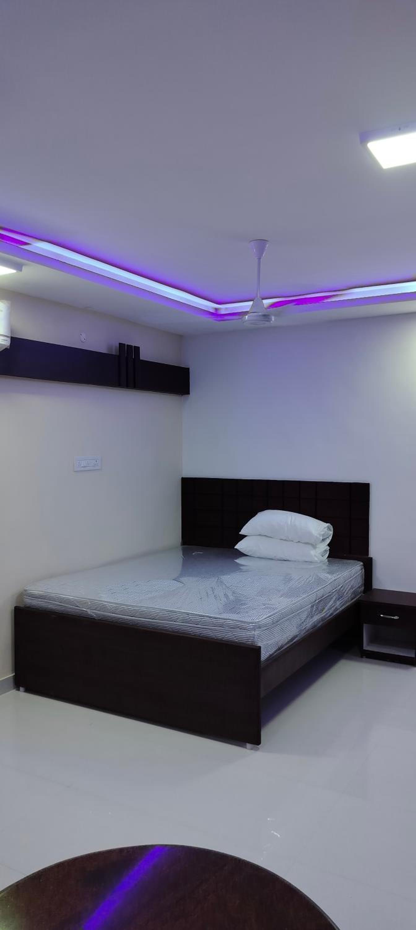 Riya Residency