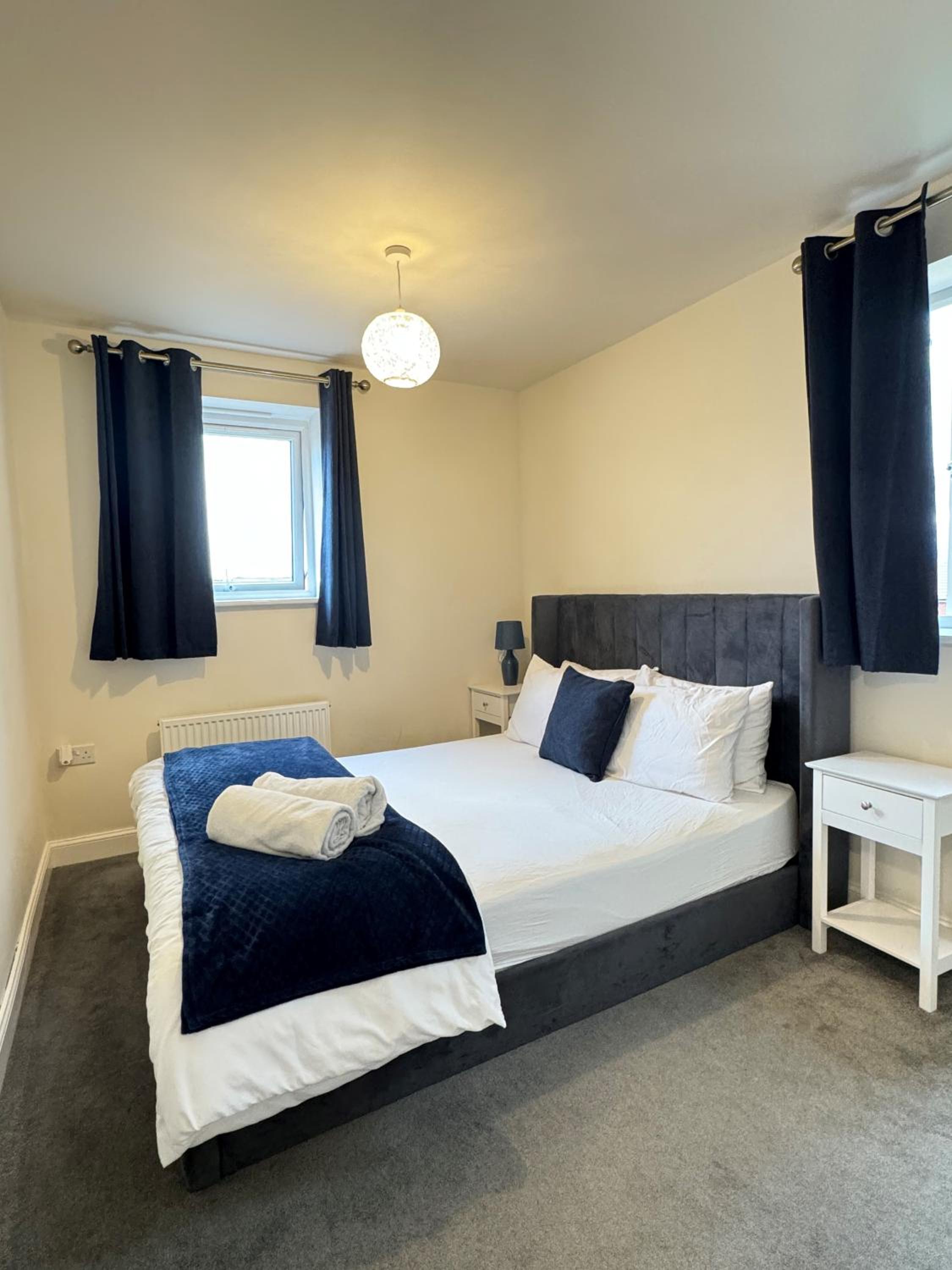 Delux Apartment in Brooklads