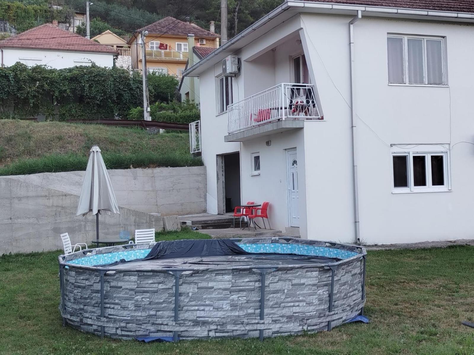 Apartments Suzana