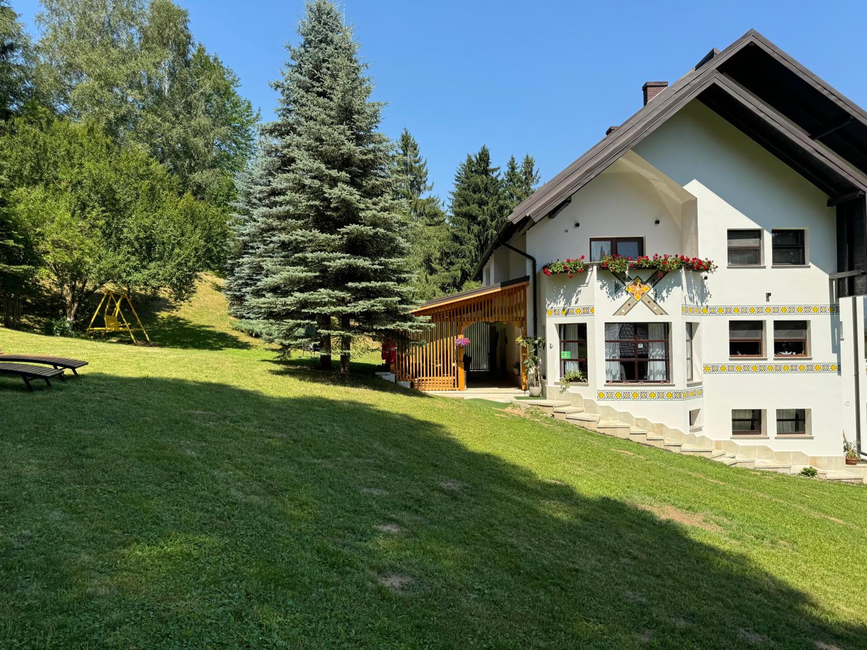Casa Lucretia view 5