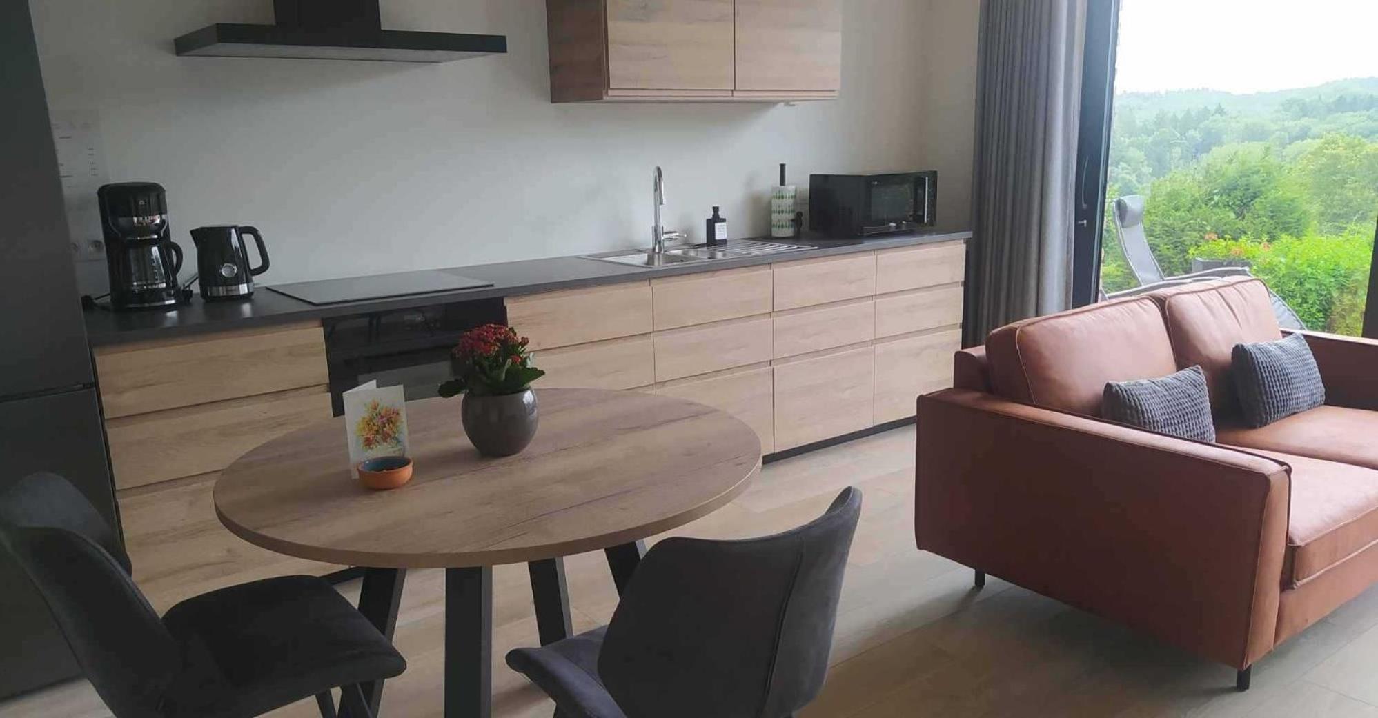 B&B Plattestien
