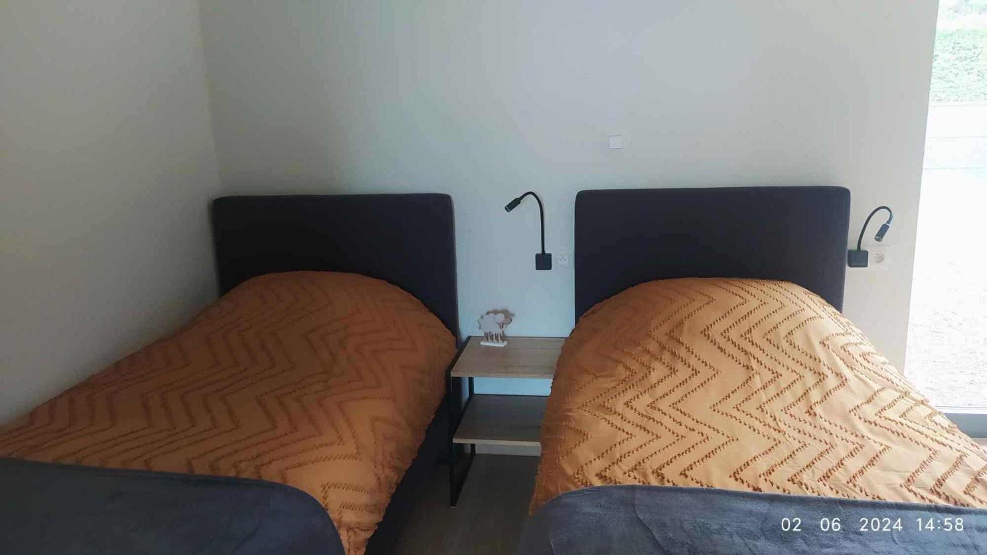 B&B Plattestien