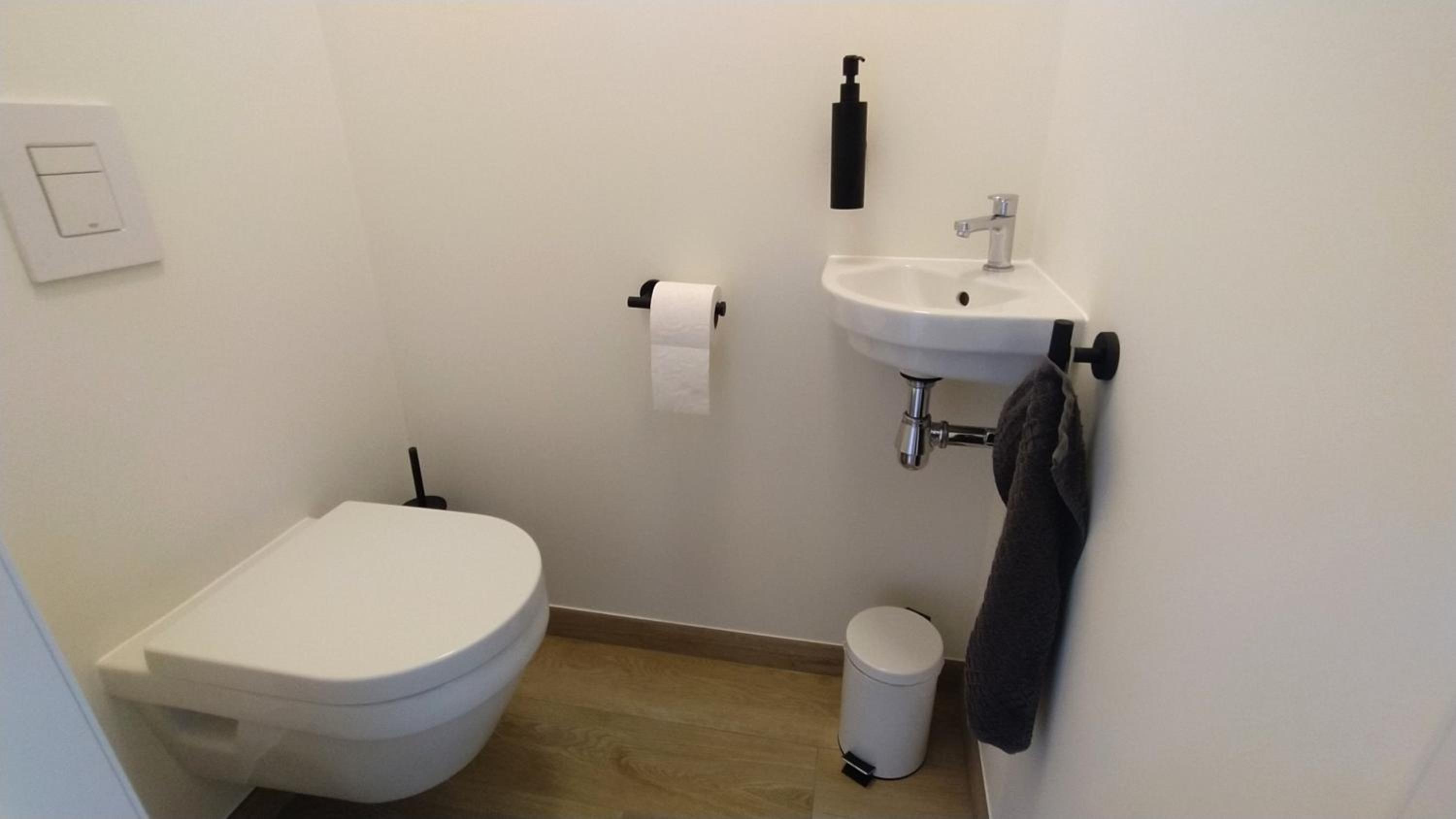 B&B Plattestien