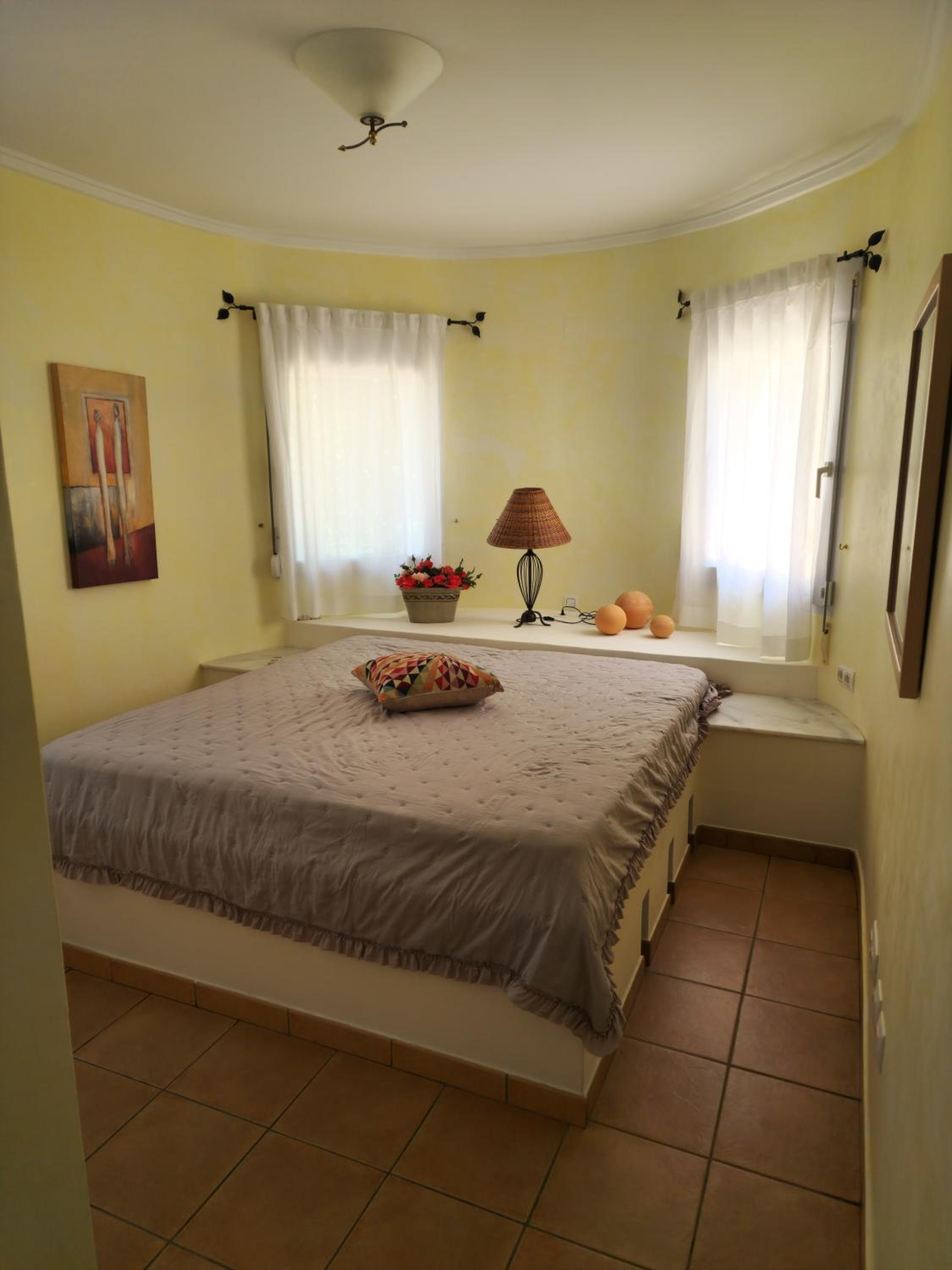 Villa Santos