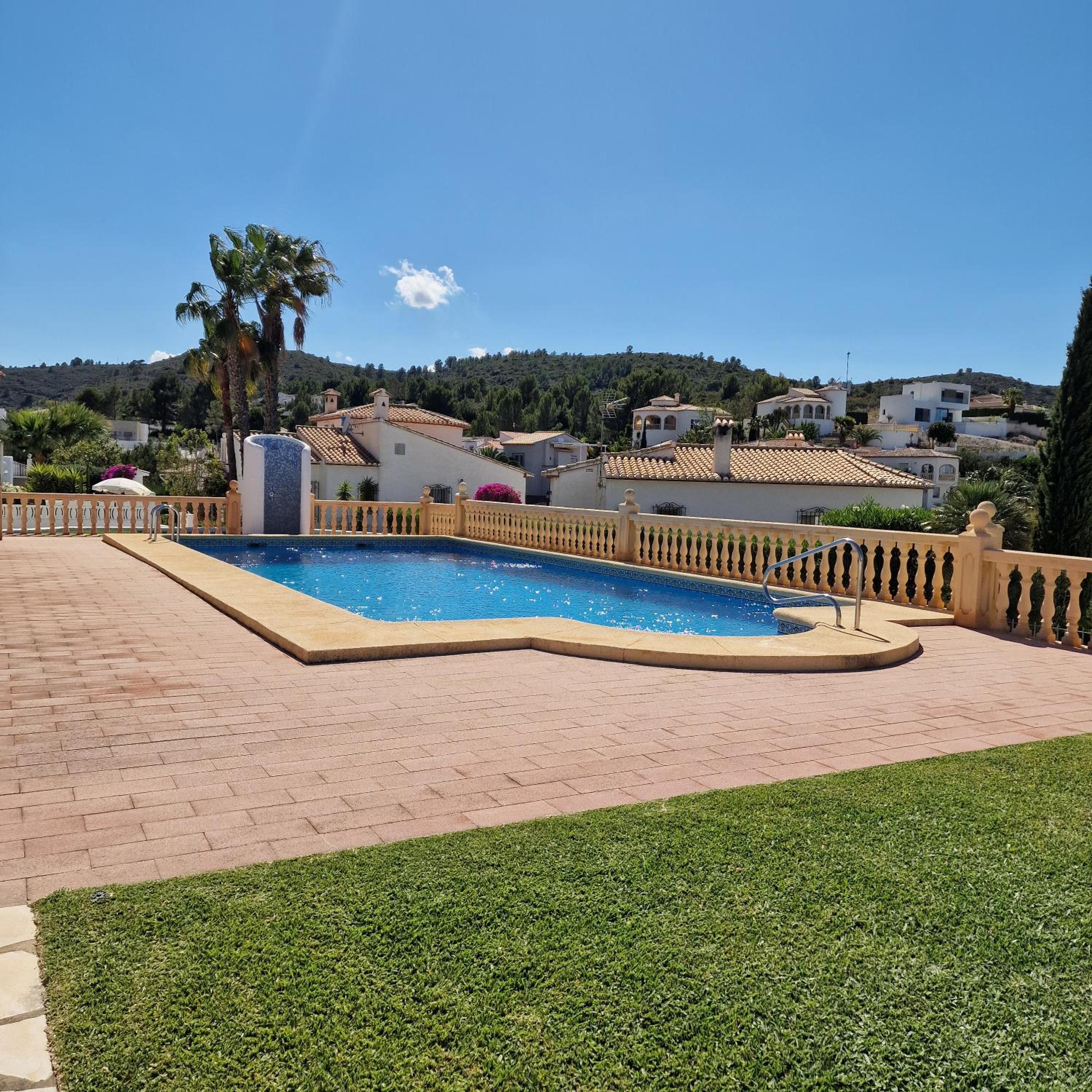 Villa Santos