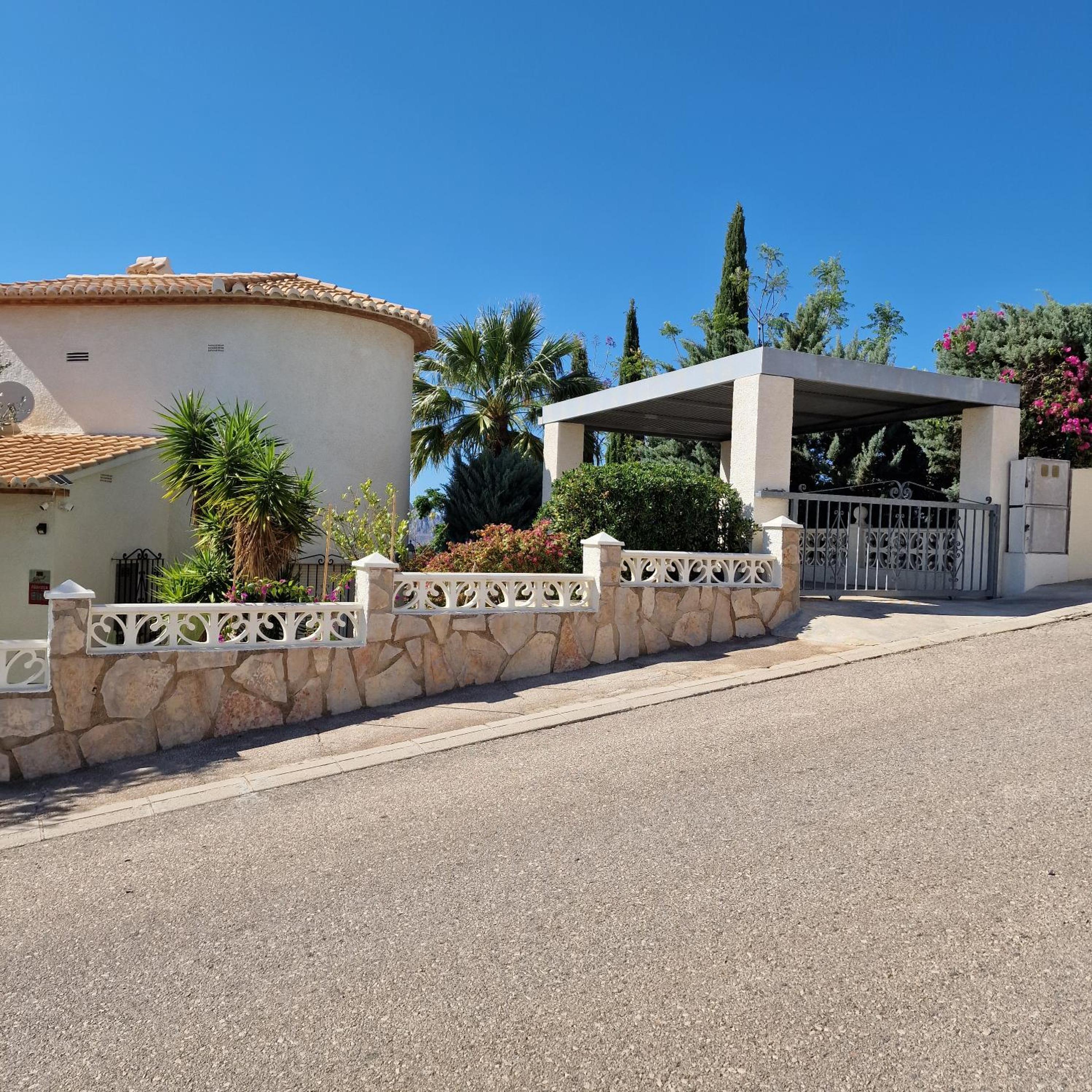 Villa Santos
