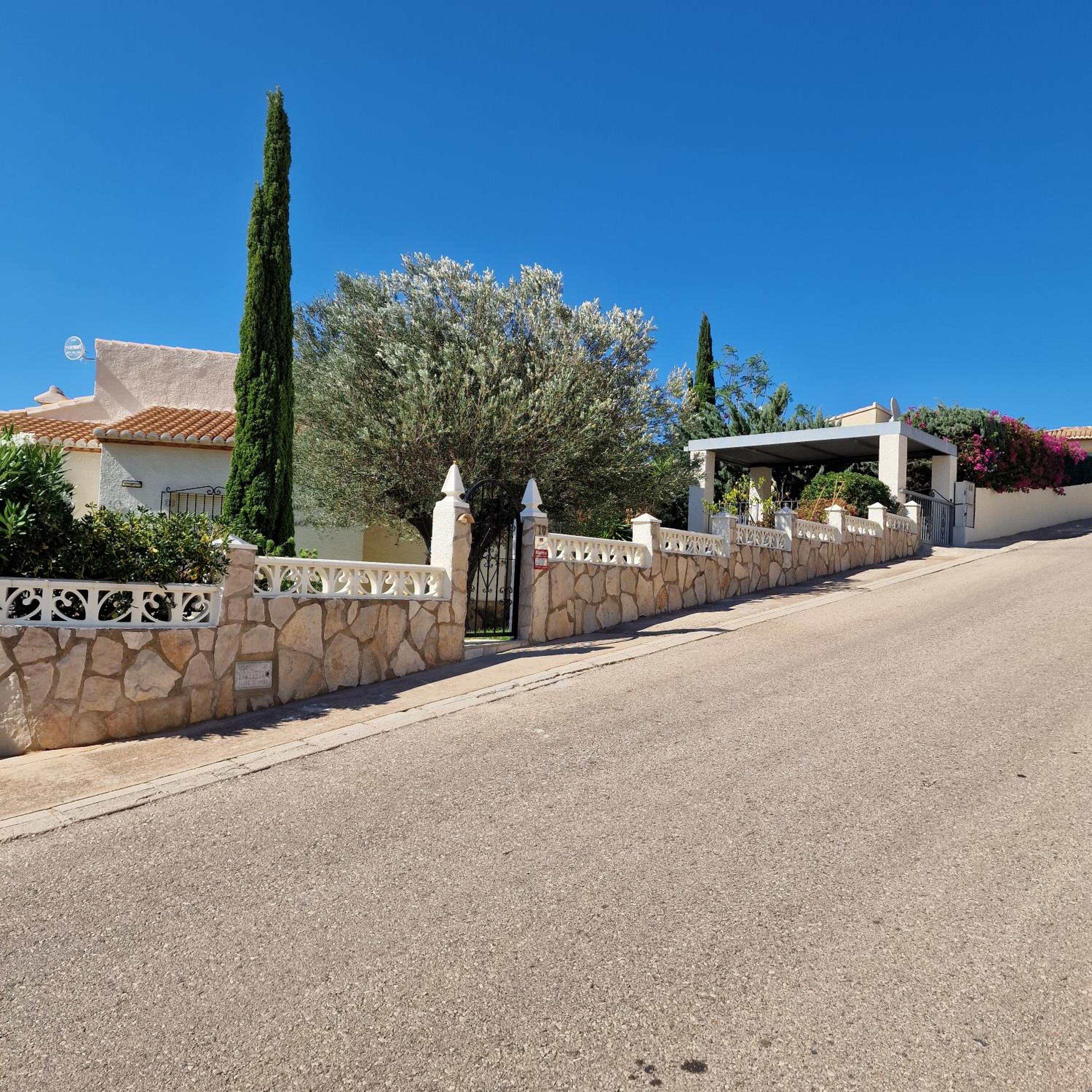 Villa Santos