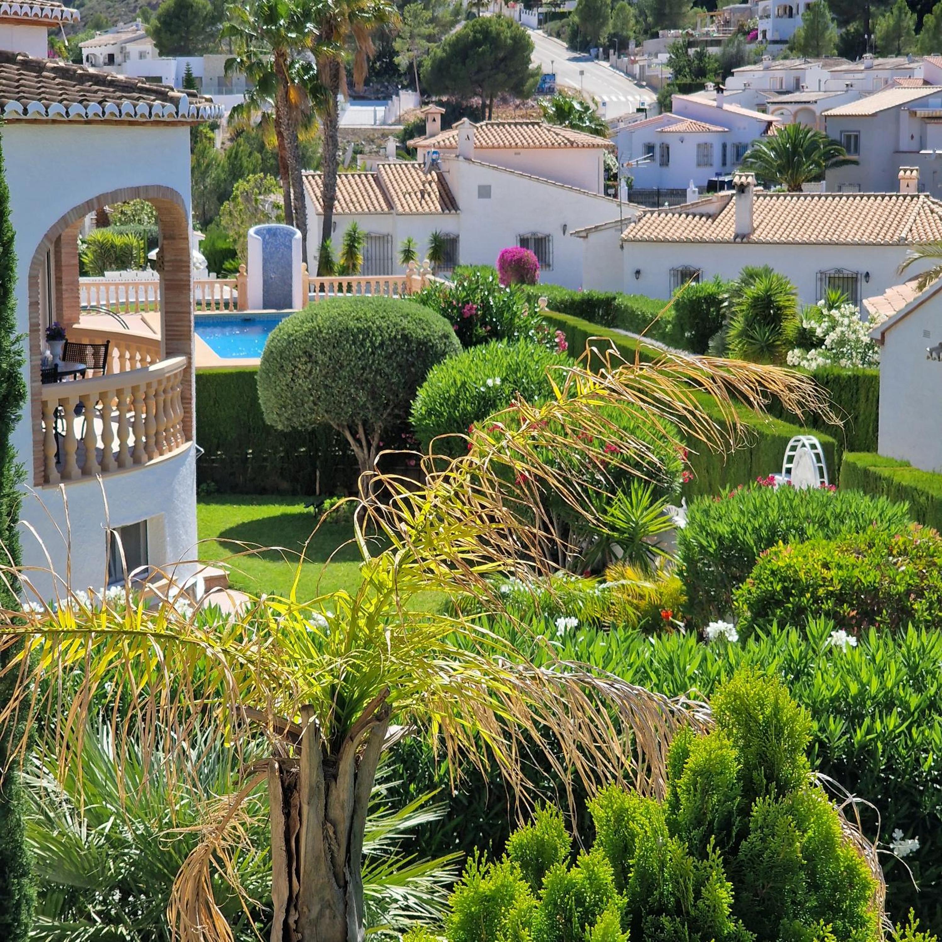 Villa Santos