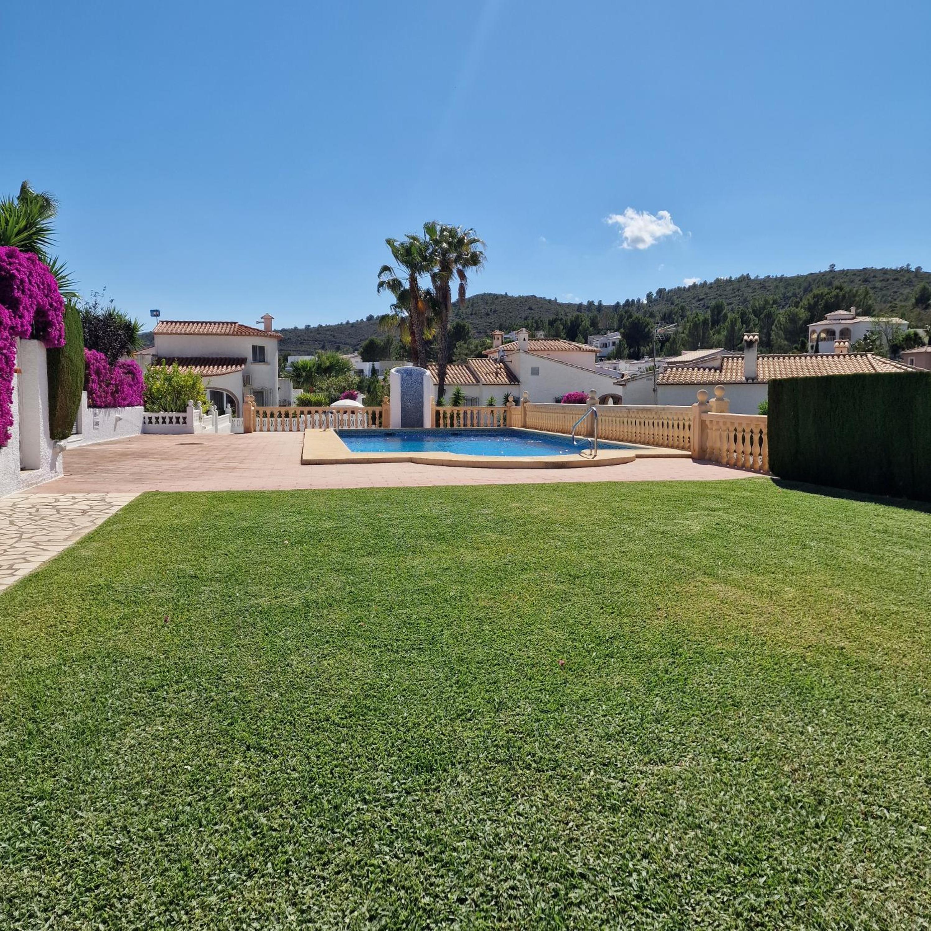 Villa Santos