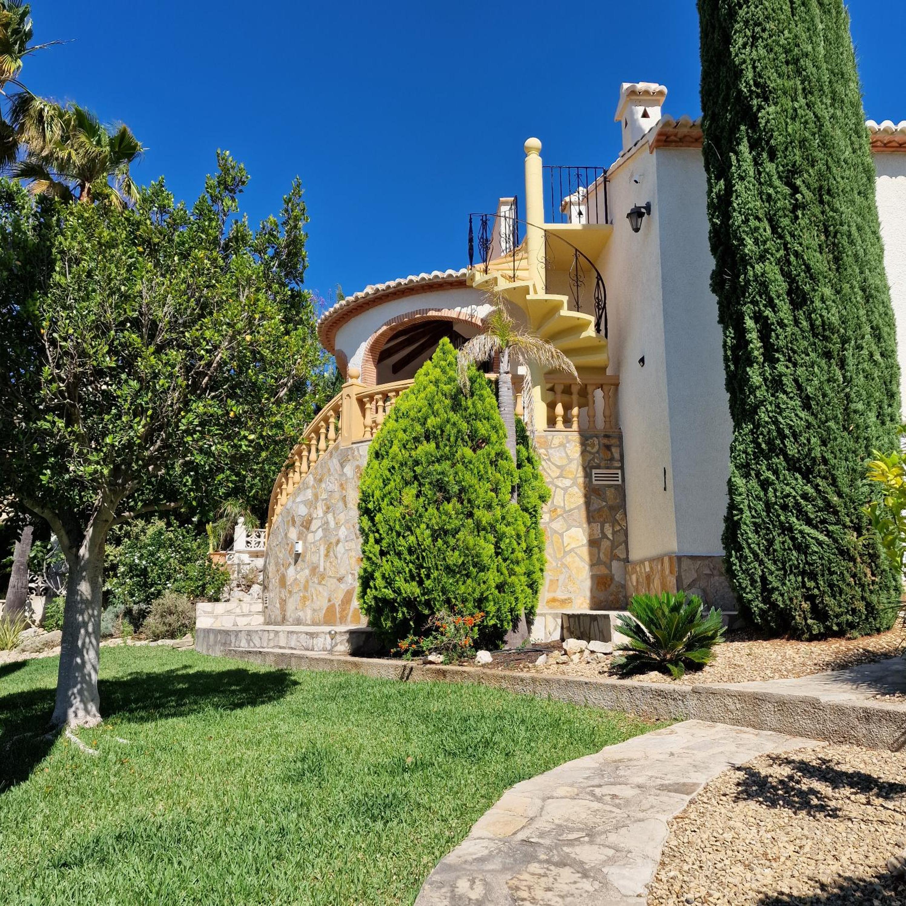 Villa Santos