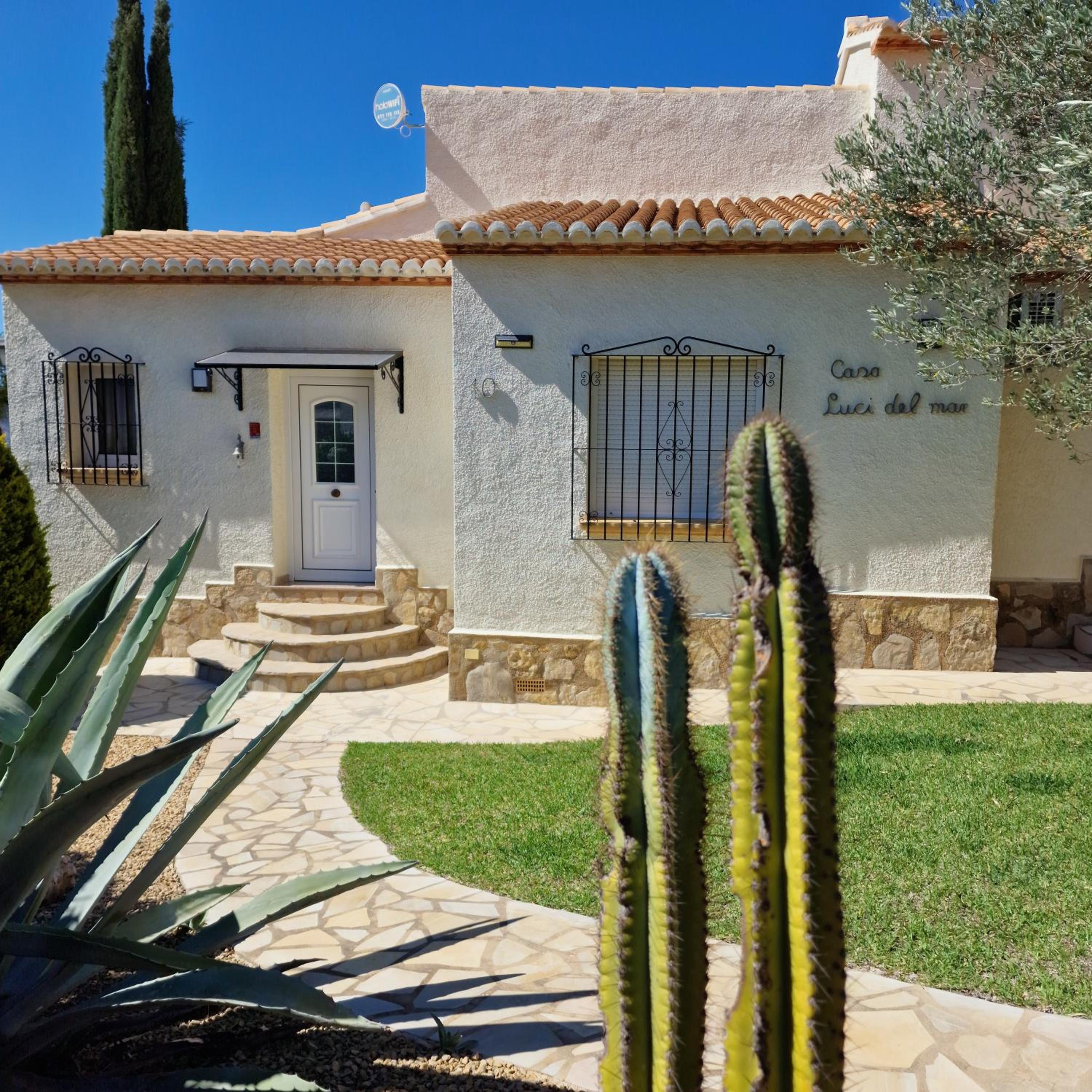 Villa Santos