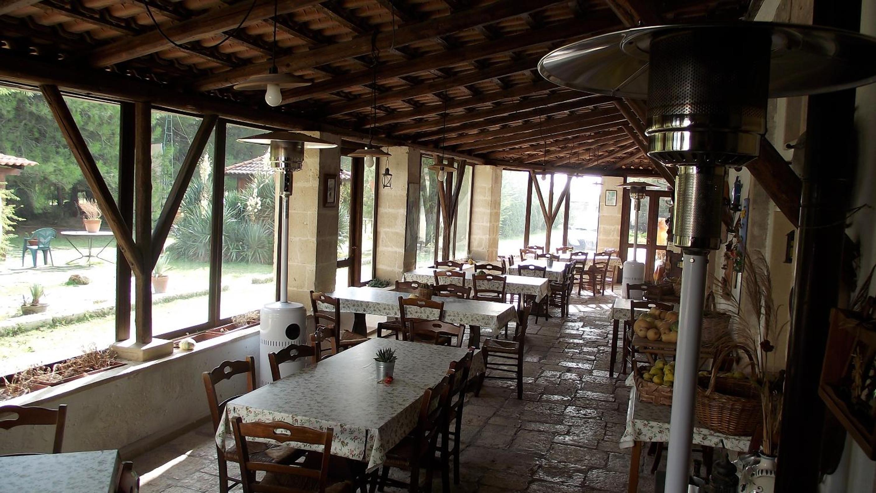 Fattoria Il Noce B&B view 5