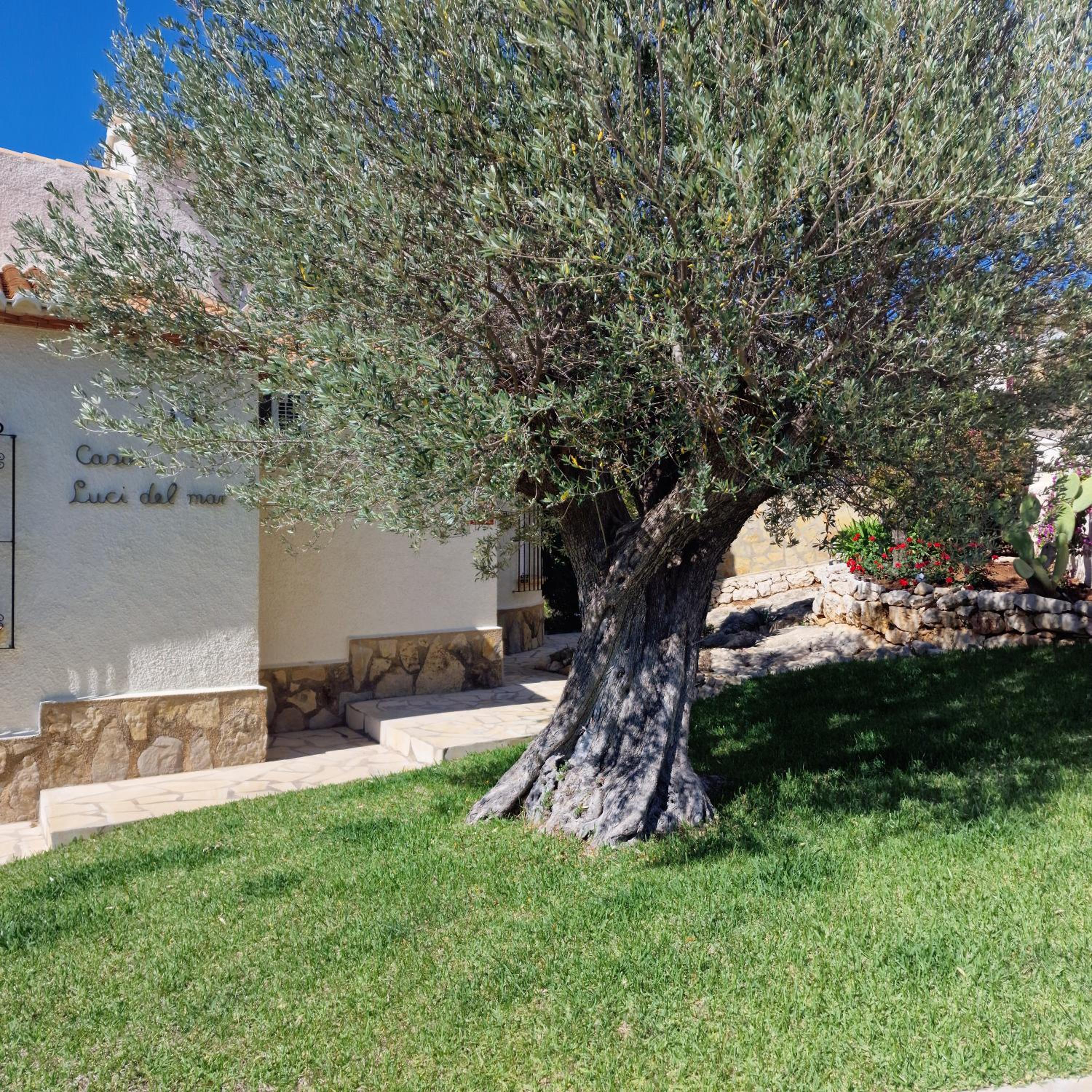 Villa Santos